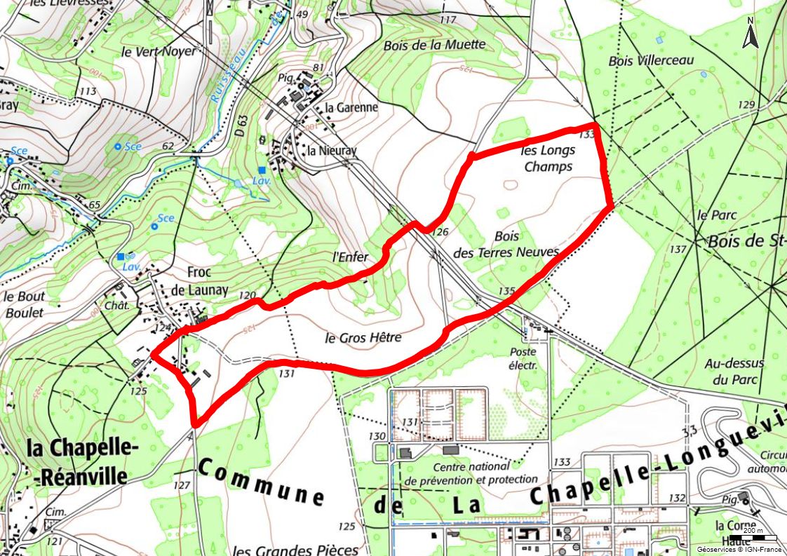 La-Chapelle-Réanville