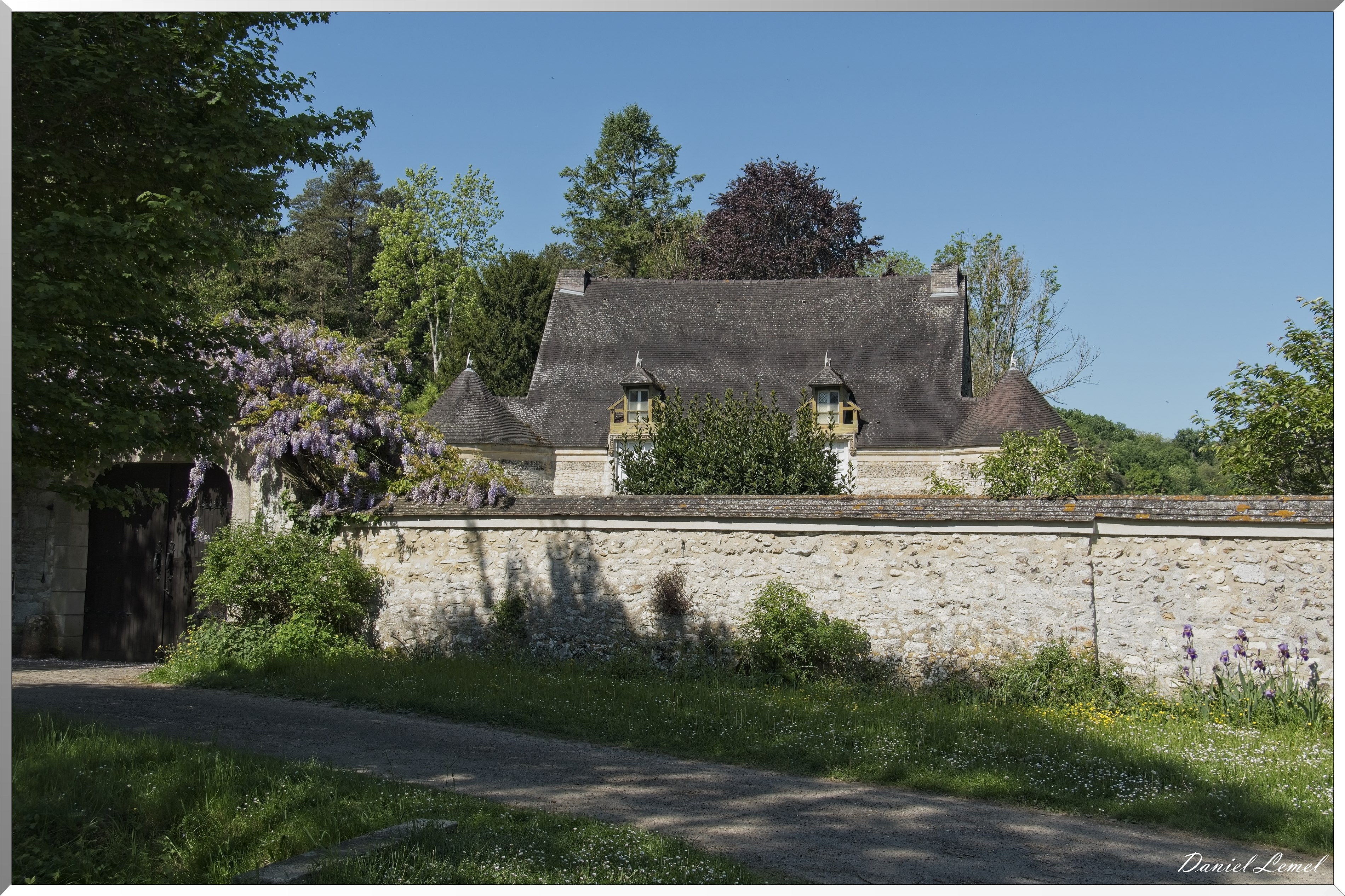 Jouy-Mauvoisin