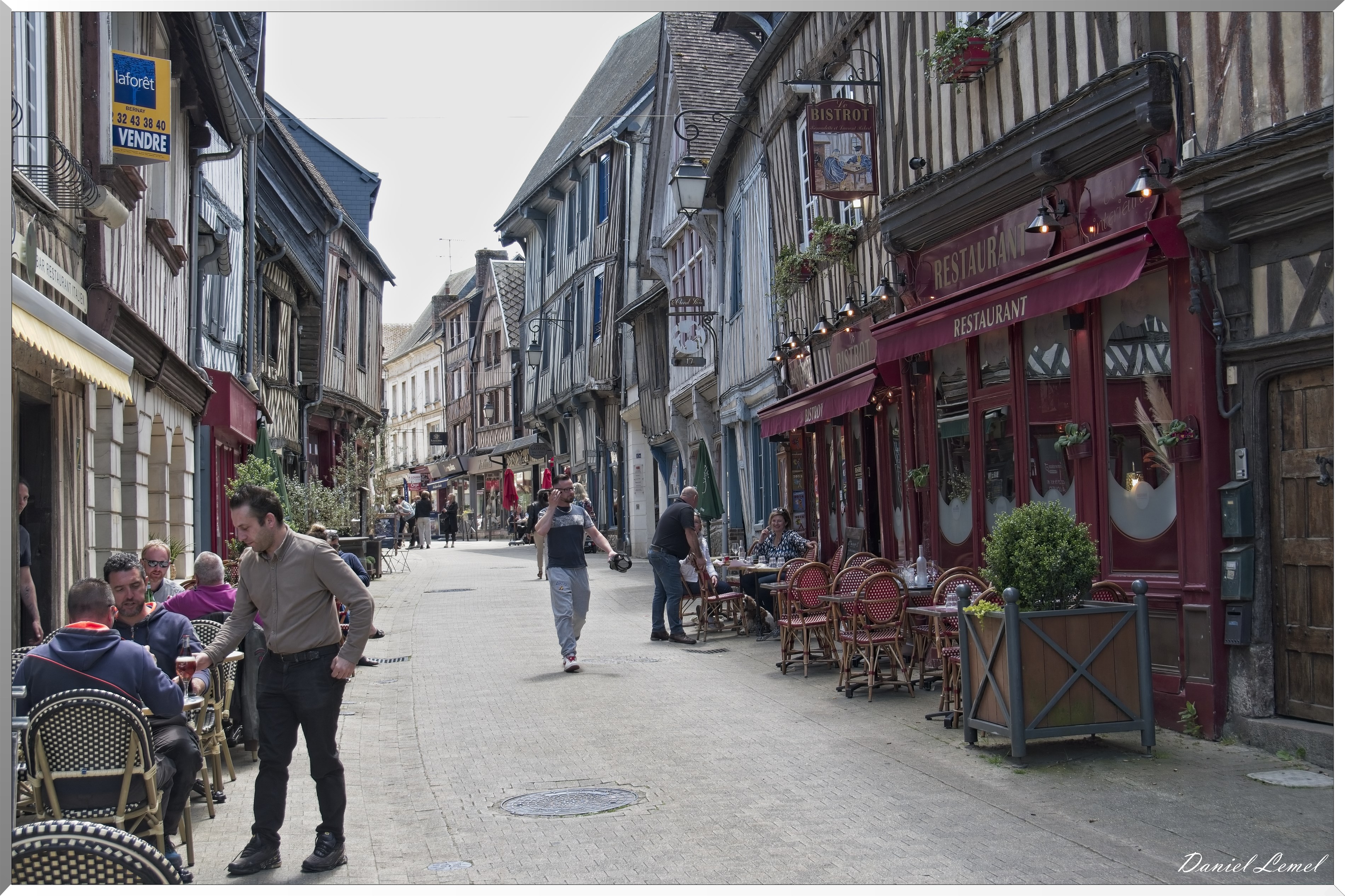 Bernay