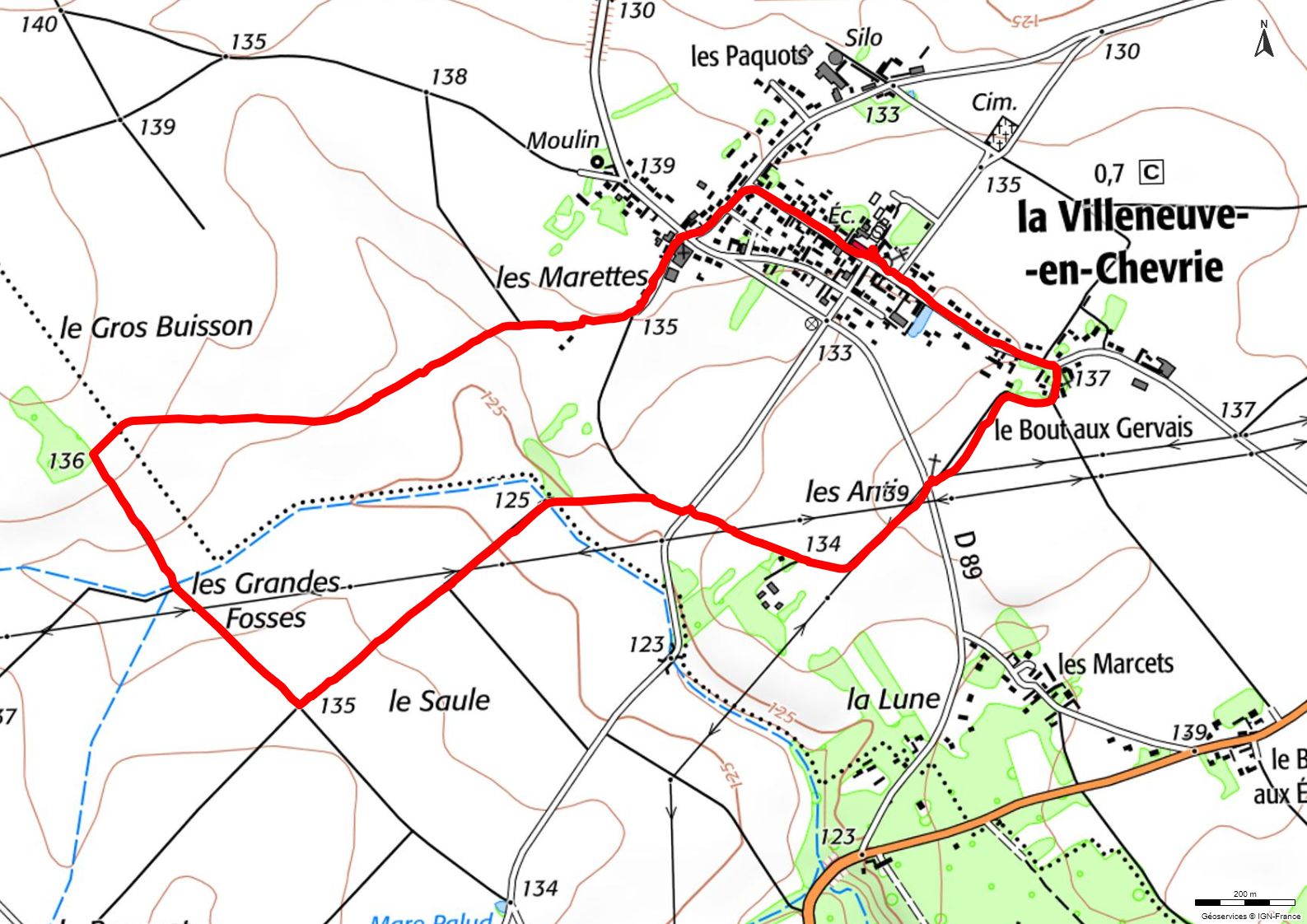 La-Villeneuve-en-Chevrie