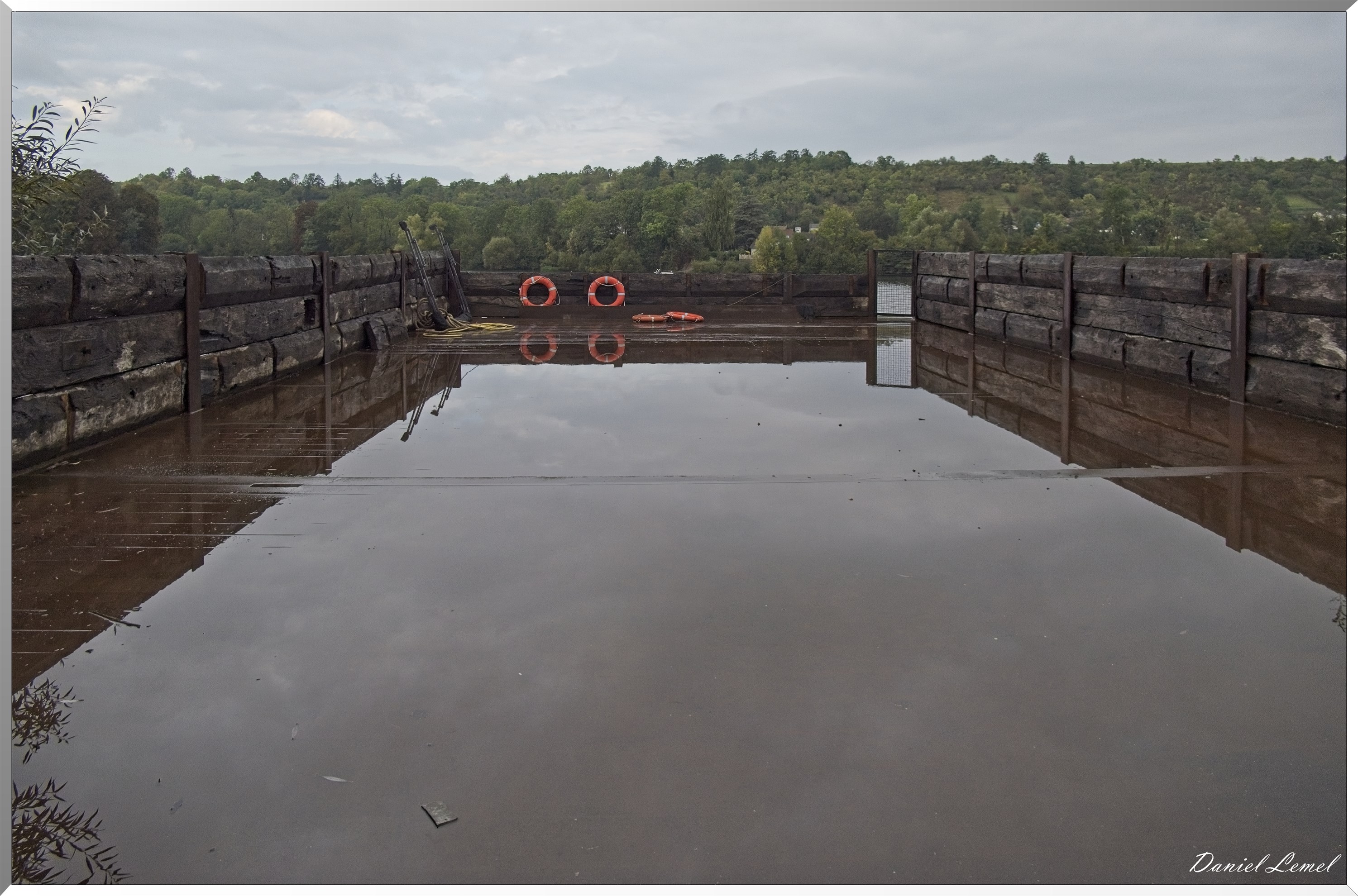 Bonnières-sur-Seine