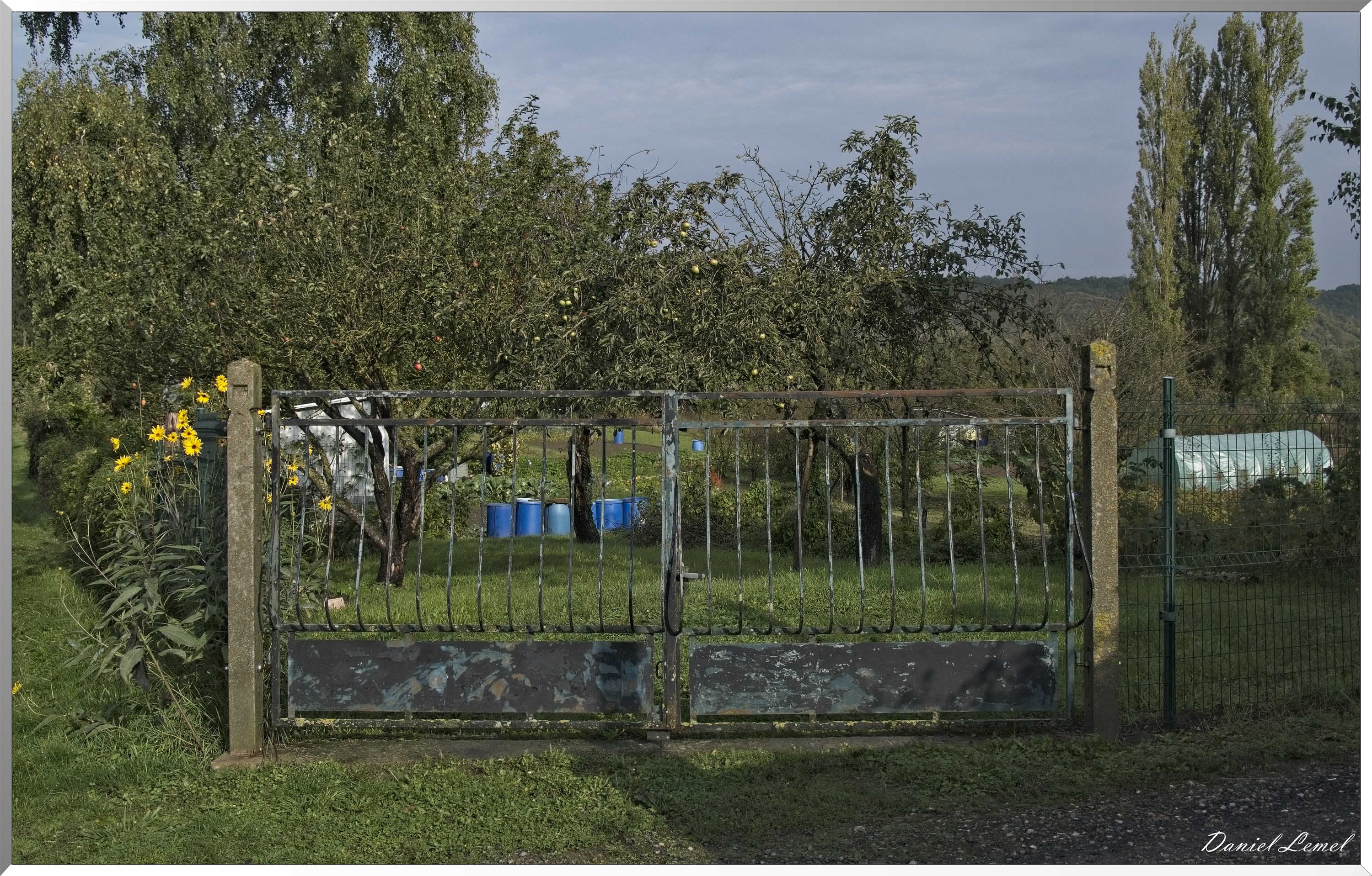 Bonnières-sur-Seine