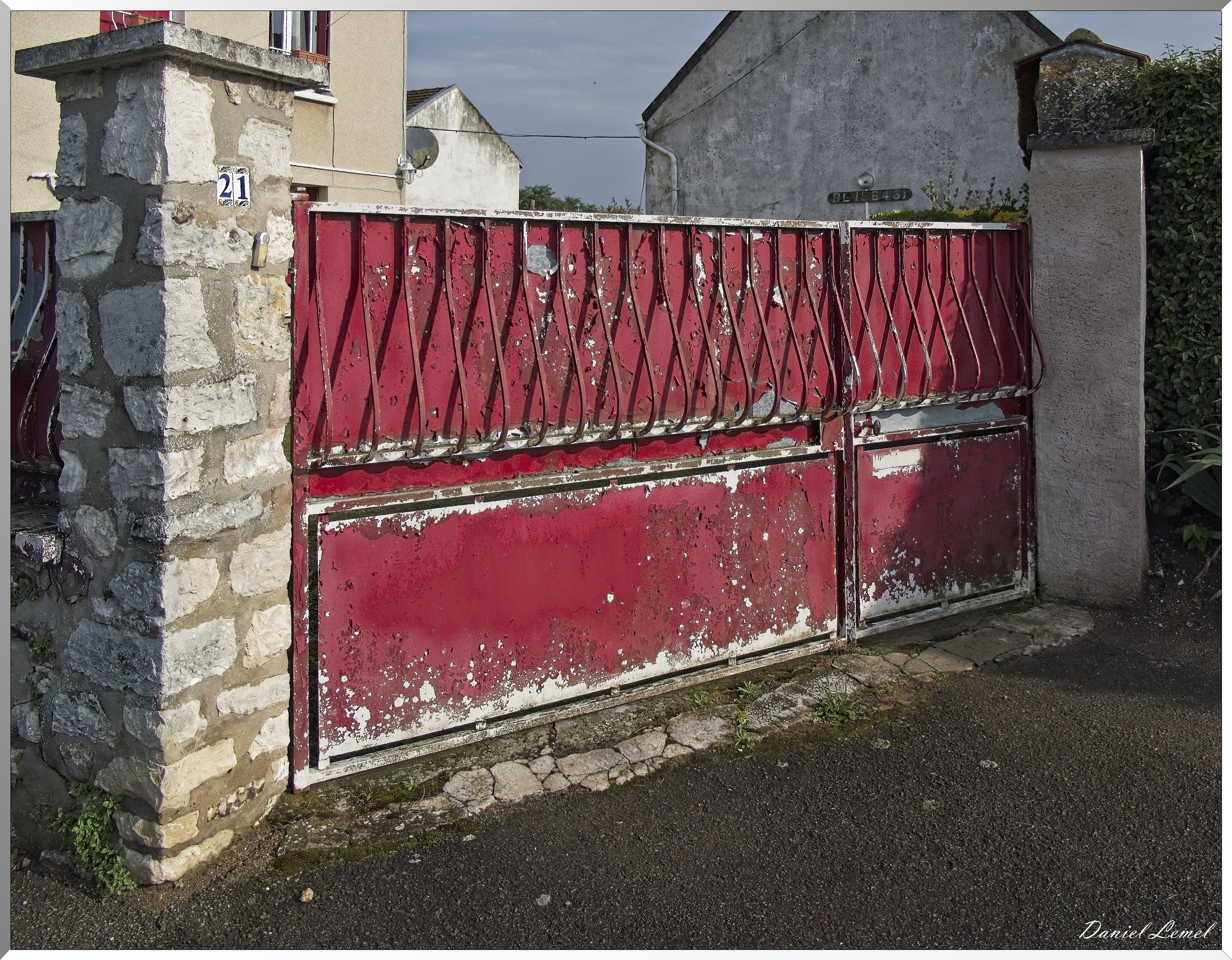 Bonnières-sur-Seine