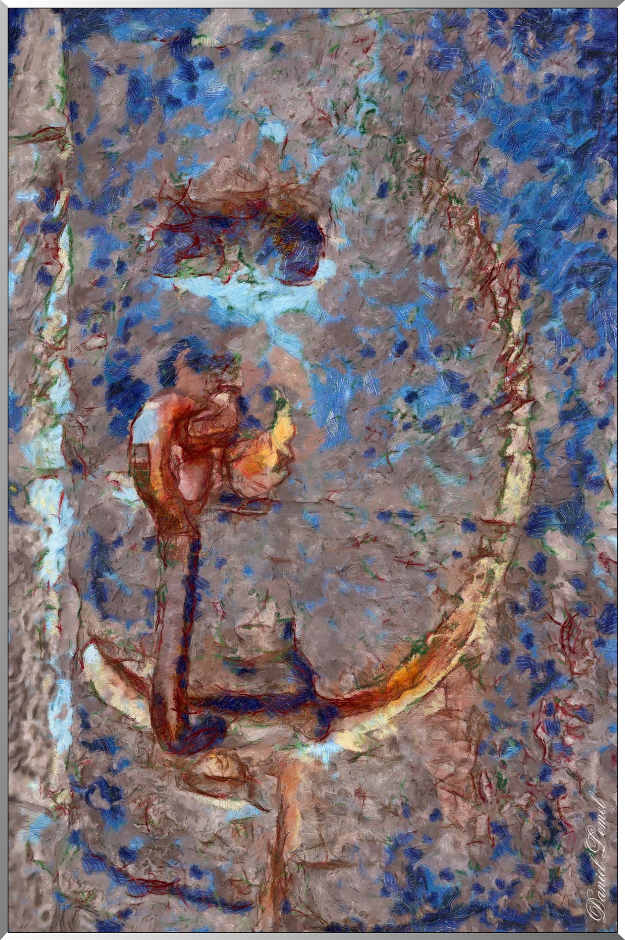 Loceteau porte de la citadelle DAP Gogh2HD 1