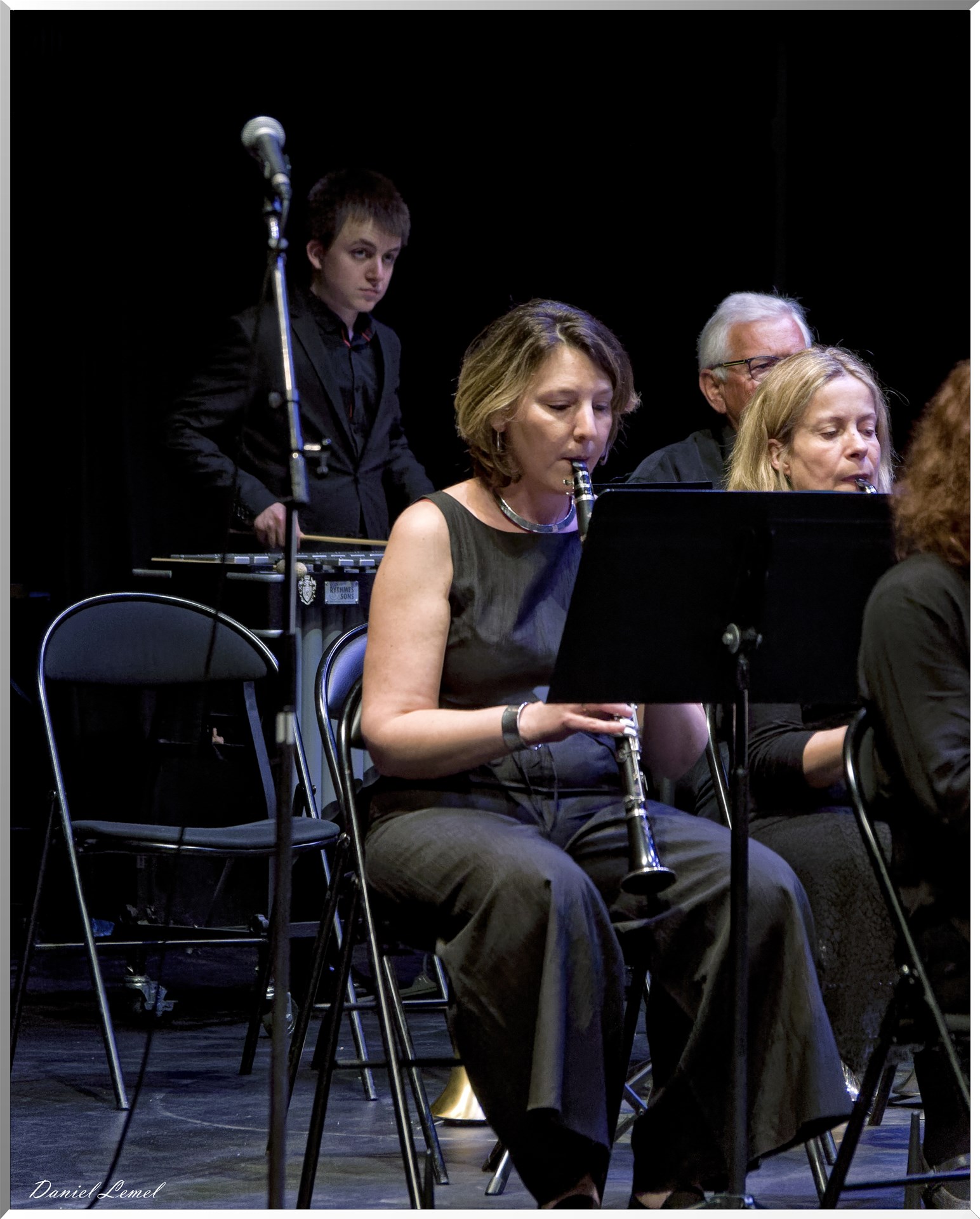 Concert de la Philhar