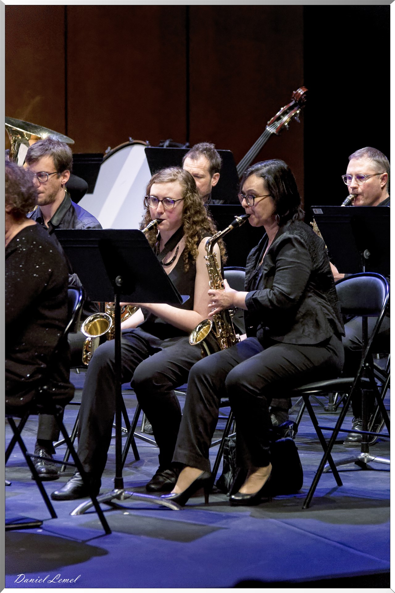 Concert de la Philhar