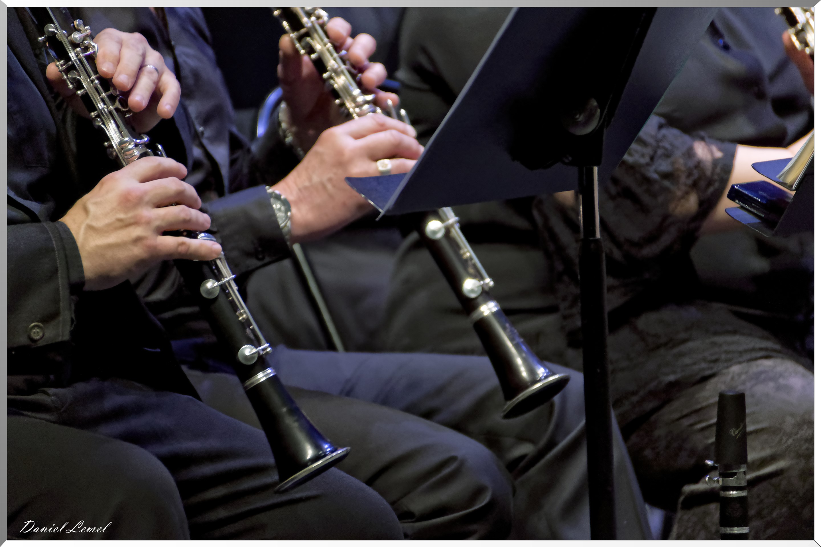 Concert de la Philhar