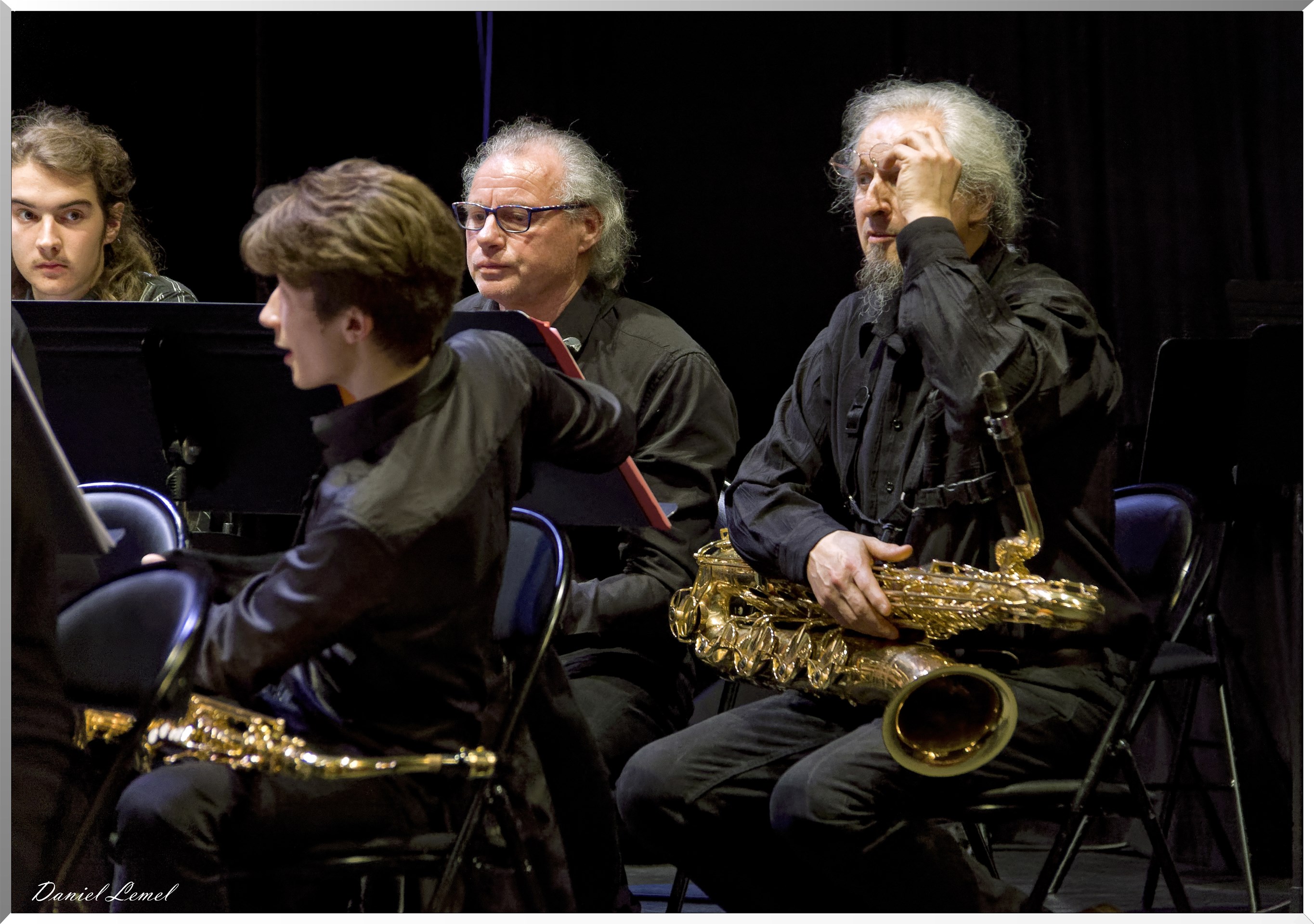 Concert de la Philhar