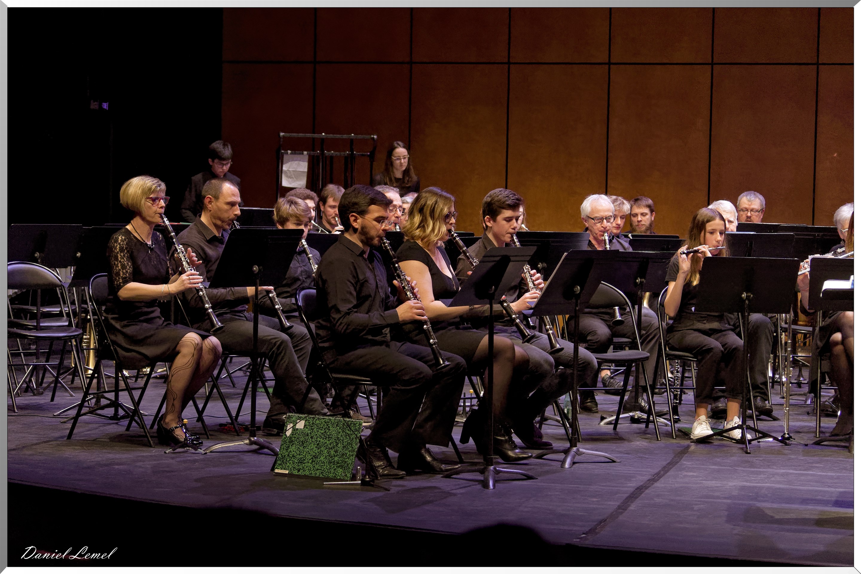 Concert de la Philhar