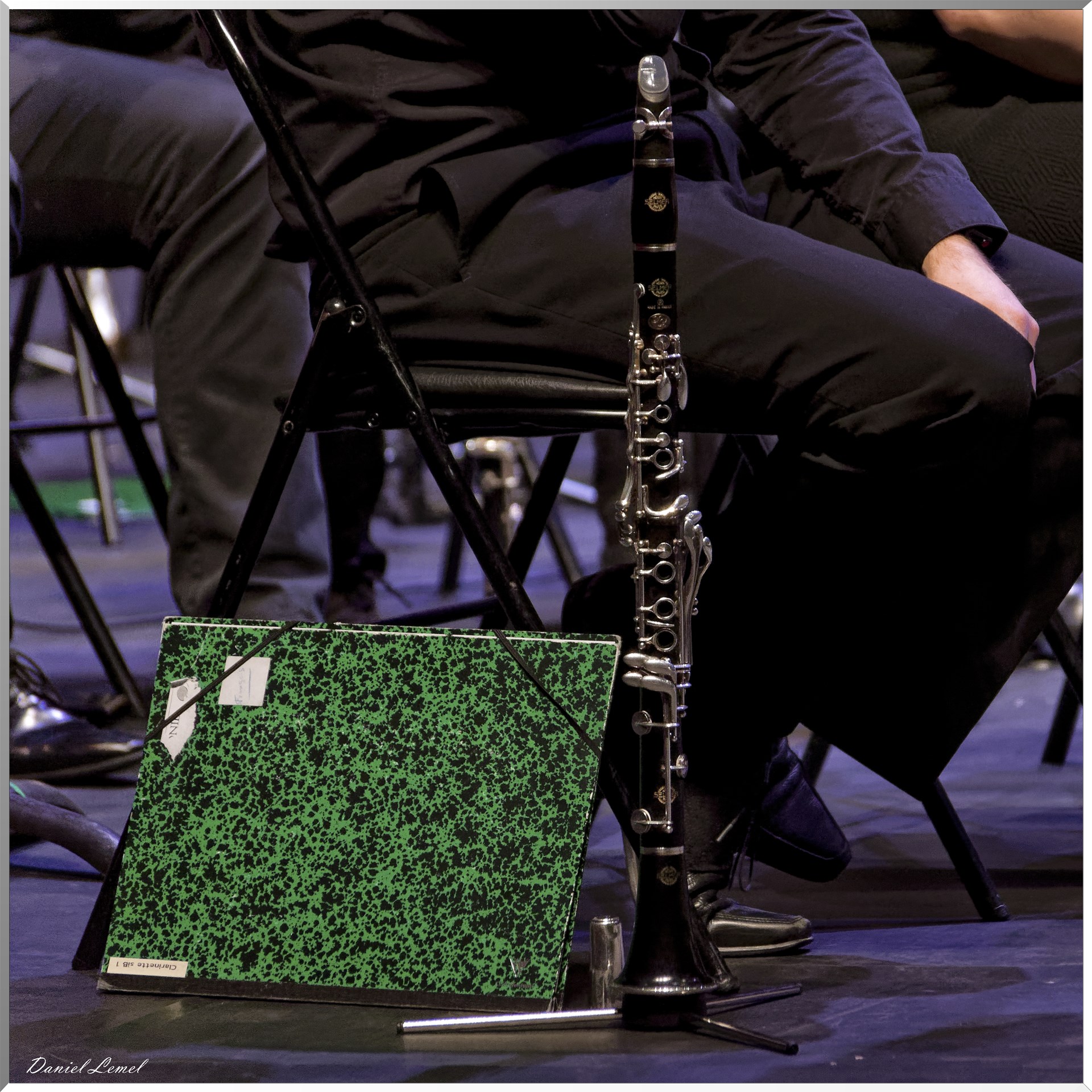 Concert de la Philhar