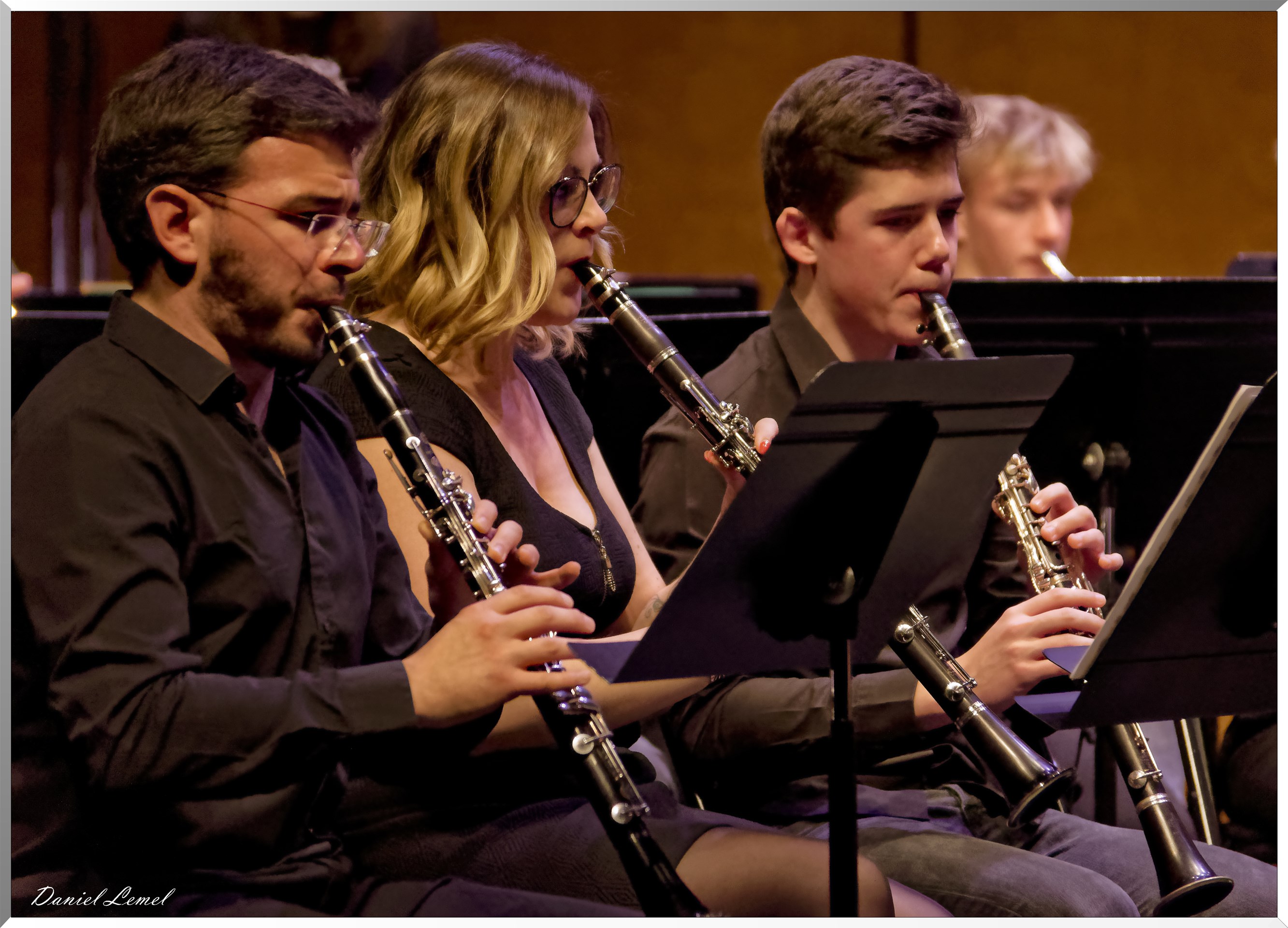 Concert de la Philhar
