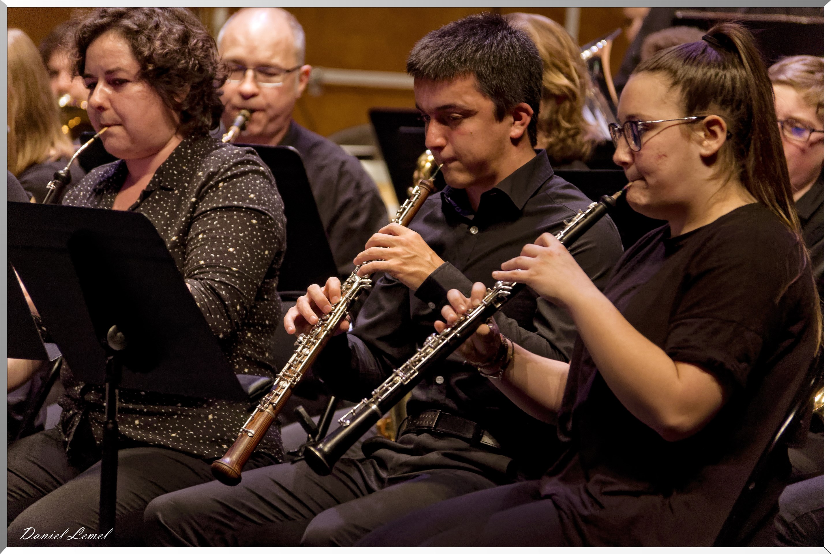 Concert de la Philhar