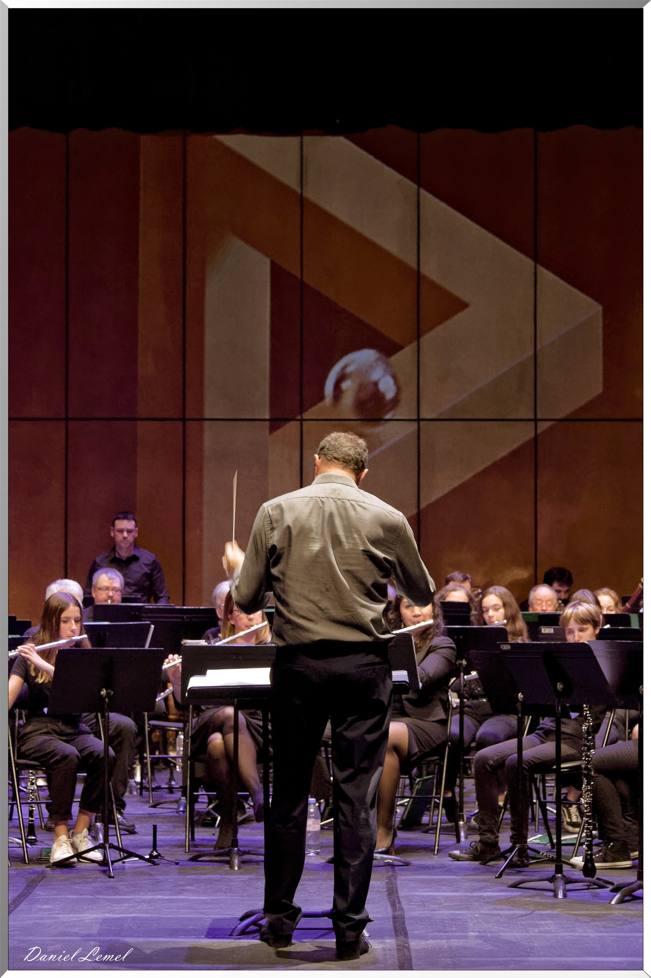 Concert de la Philhar