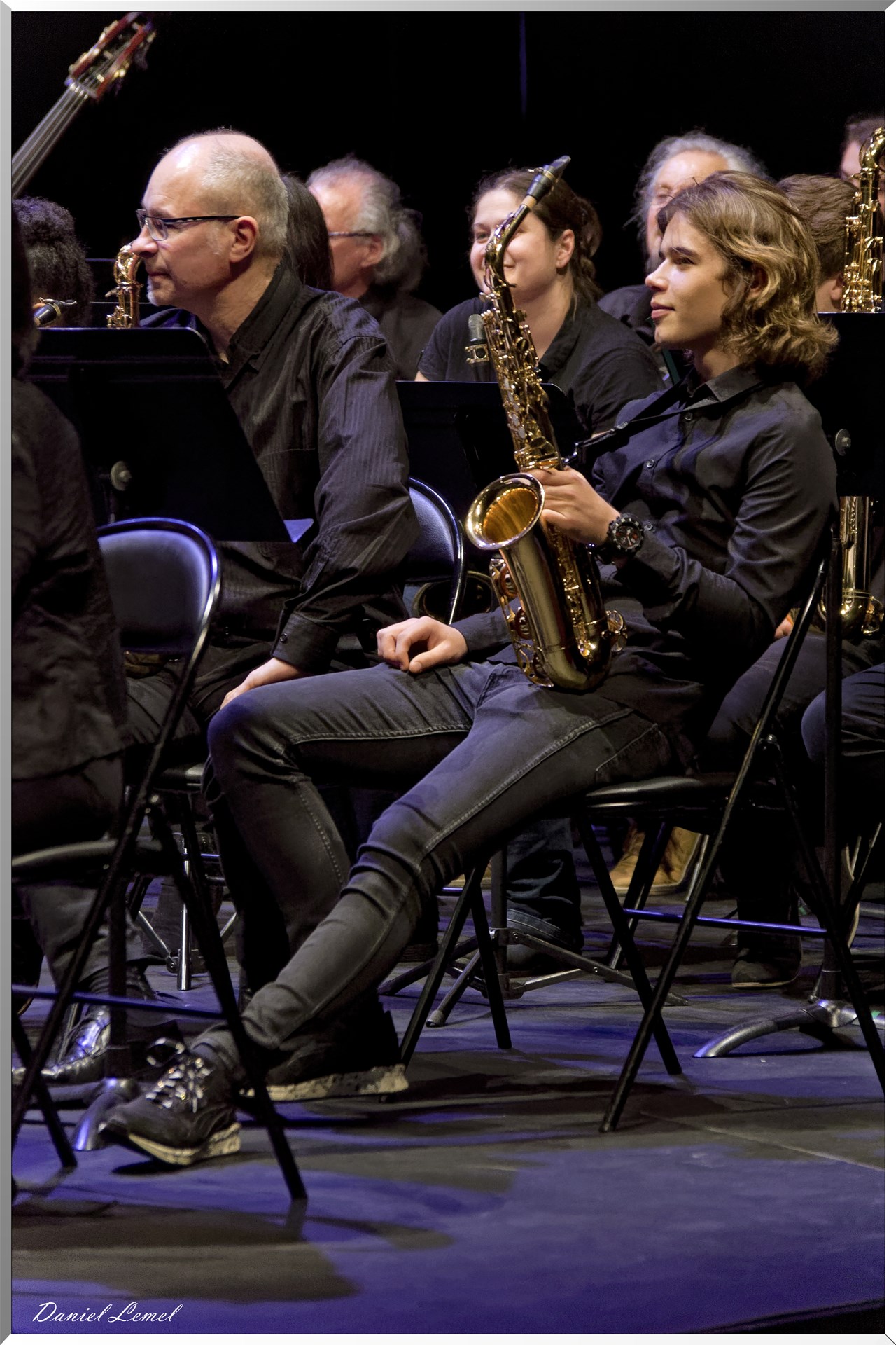 Concert de la Philhar