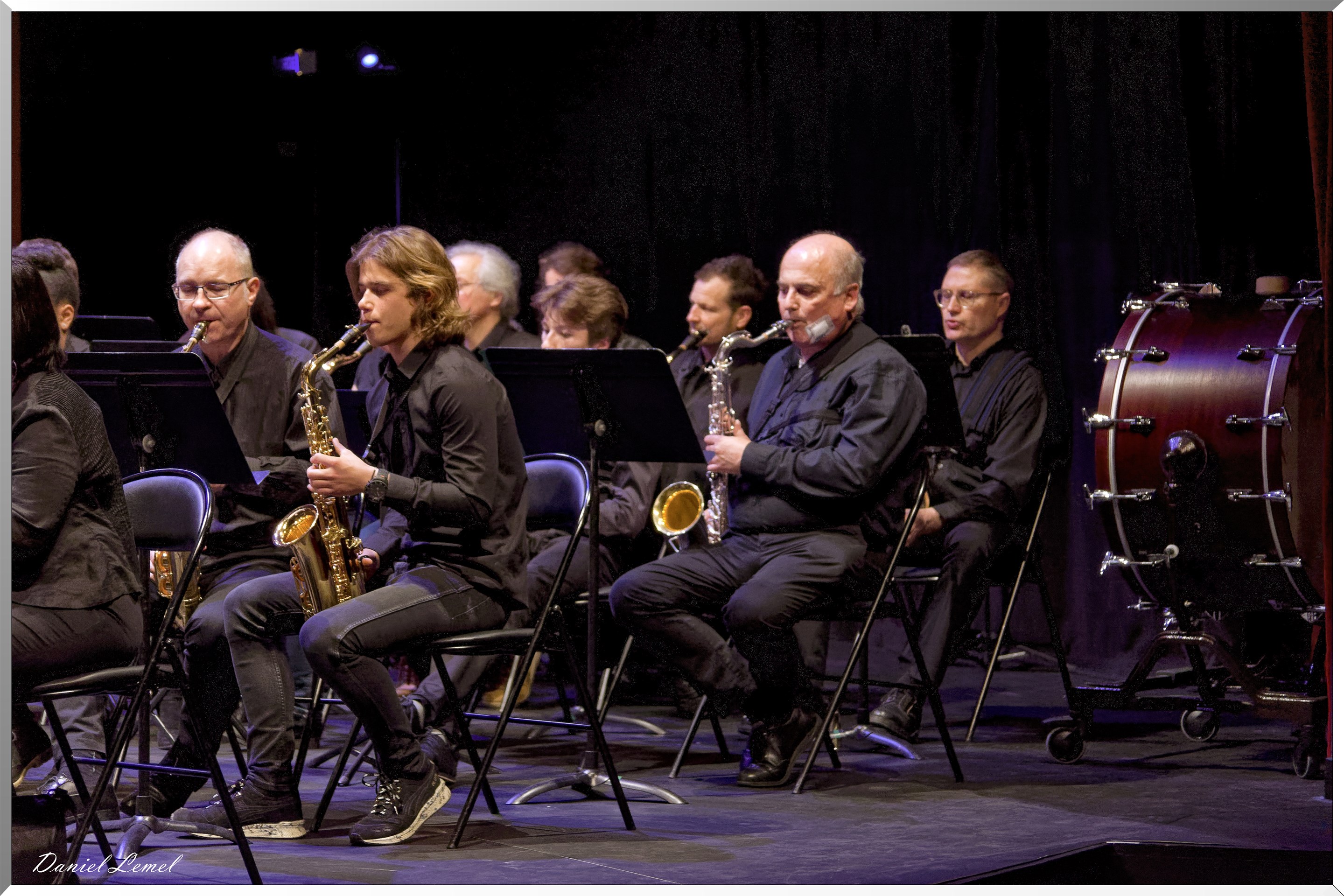Concert de la Philhar