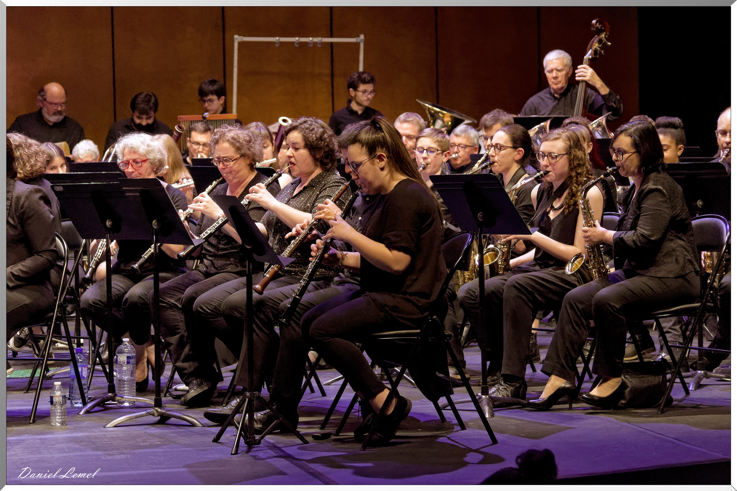 Concert de la Philhar