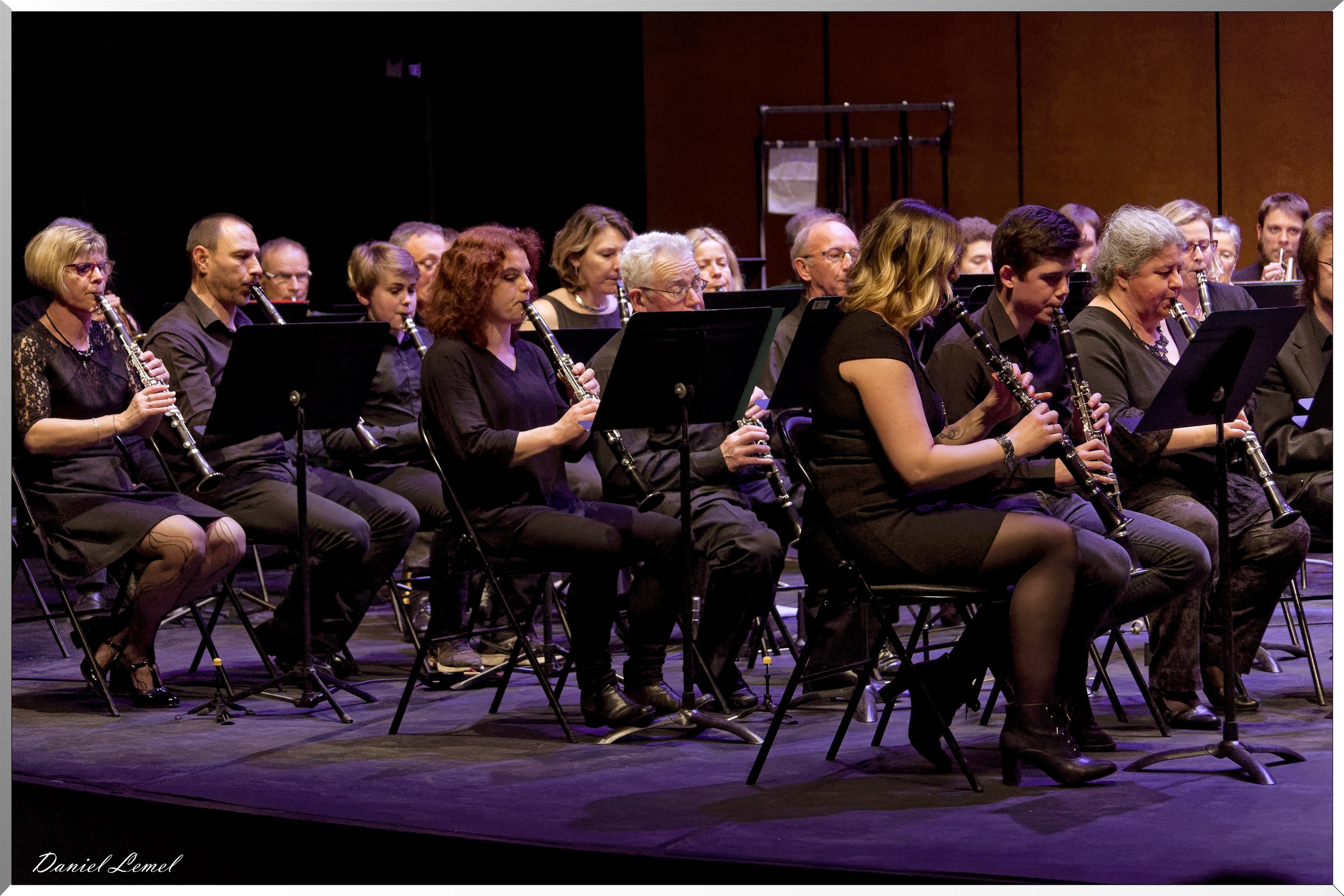 Concert de la Philhar