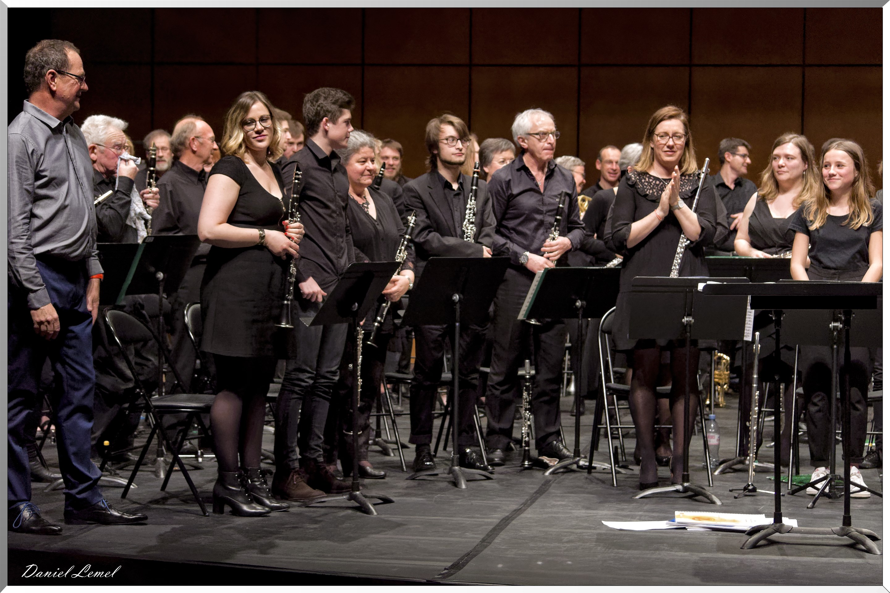 Concert de la Philhar