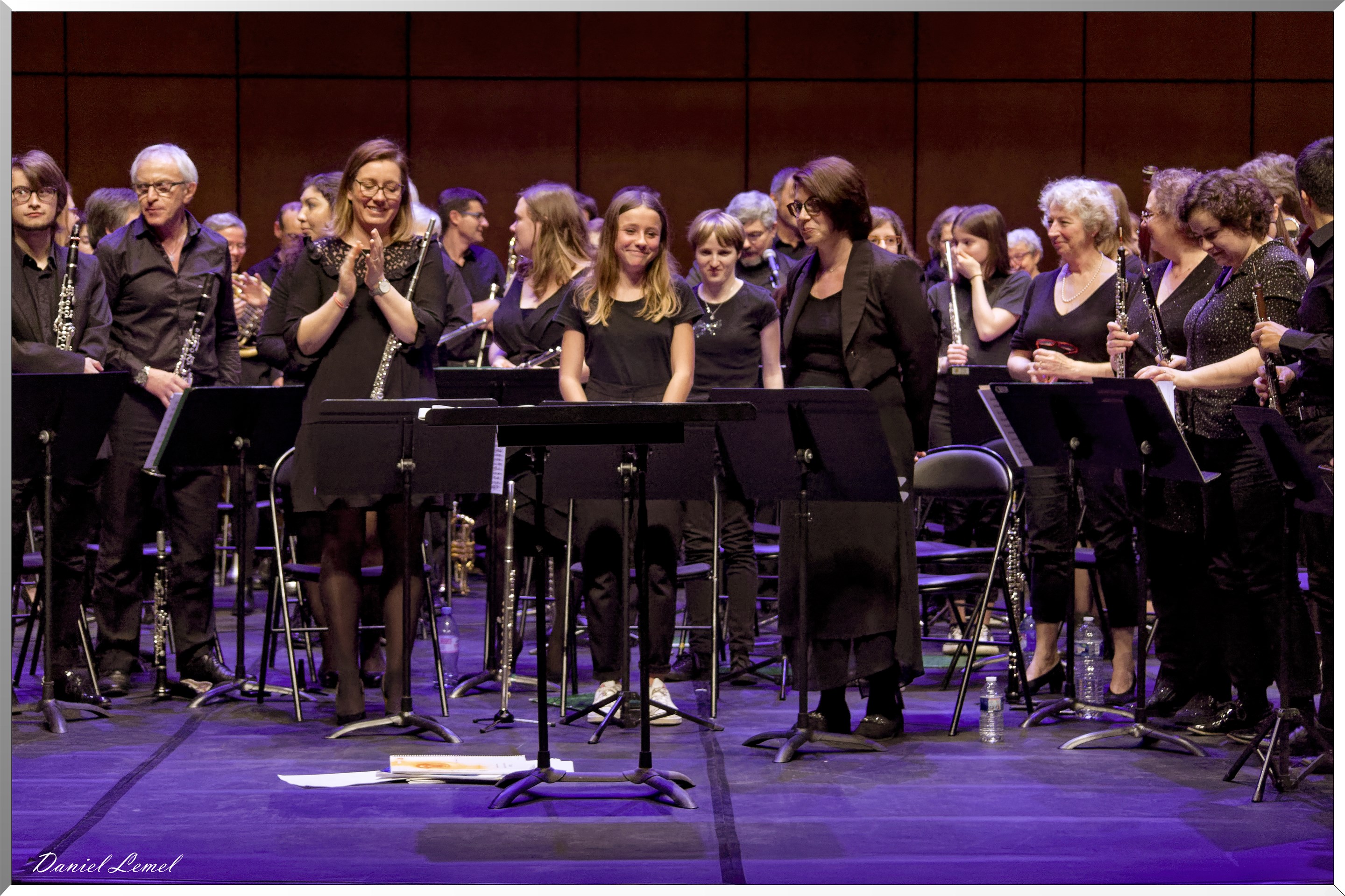Concert de la Philhar