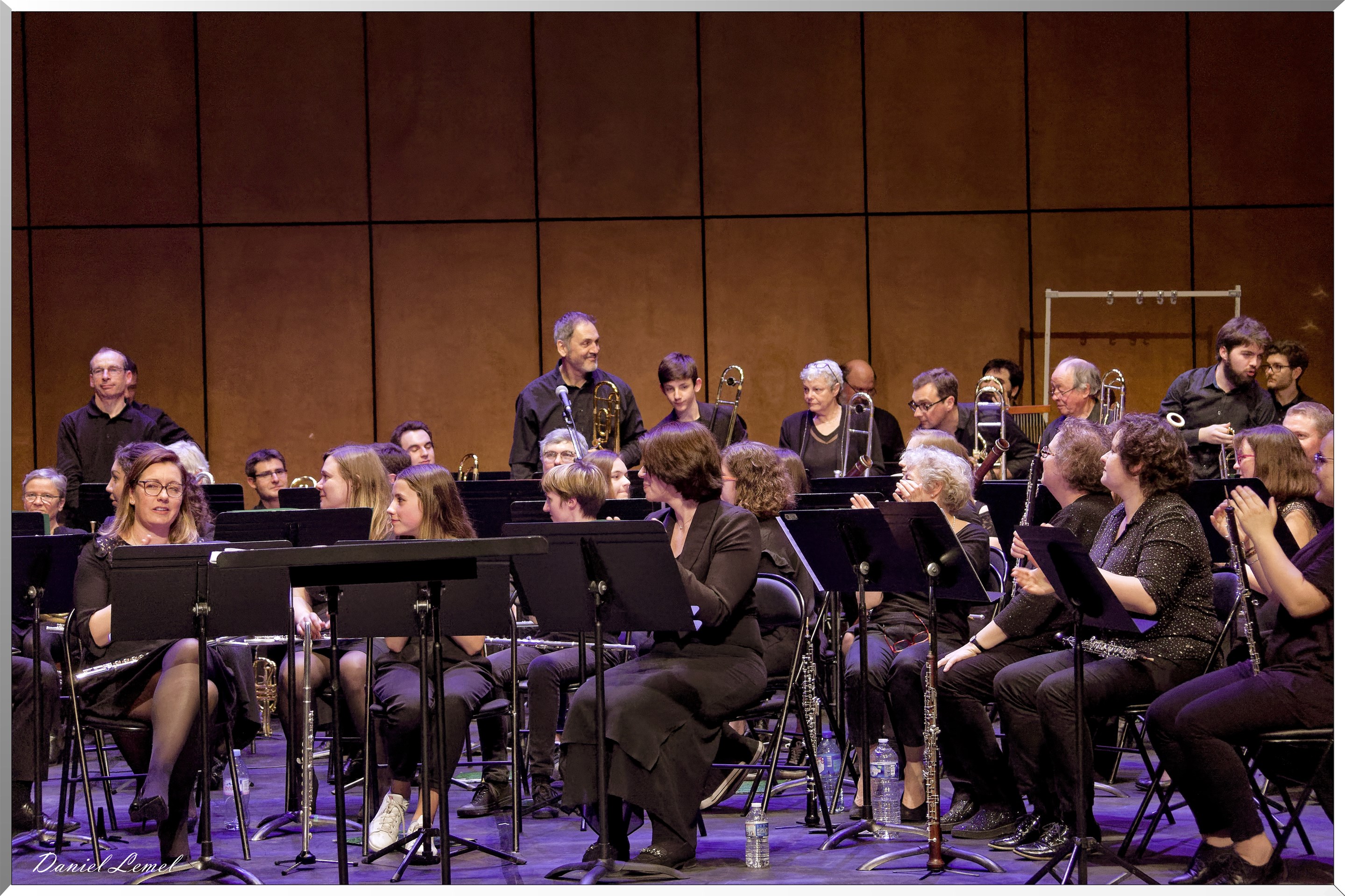 Concert de la Philhar
