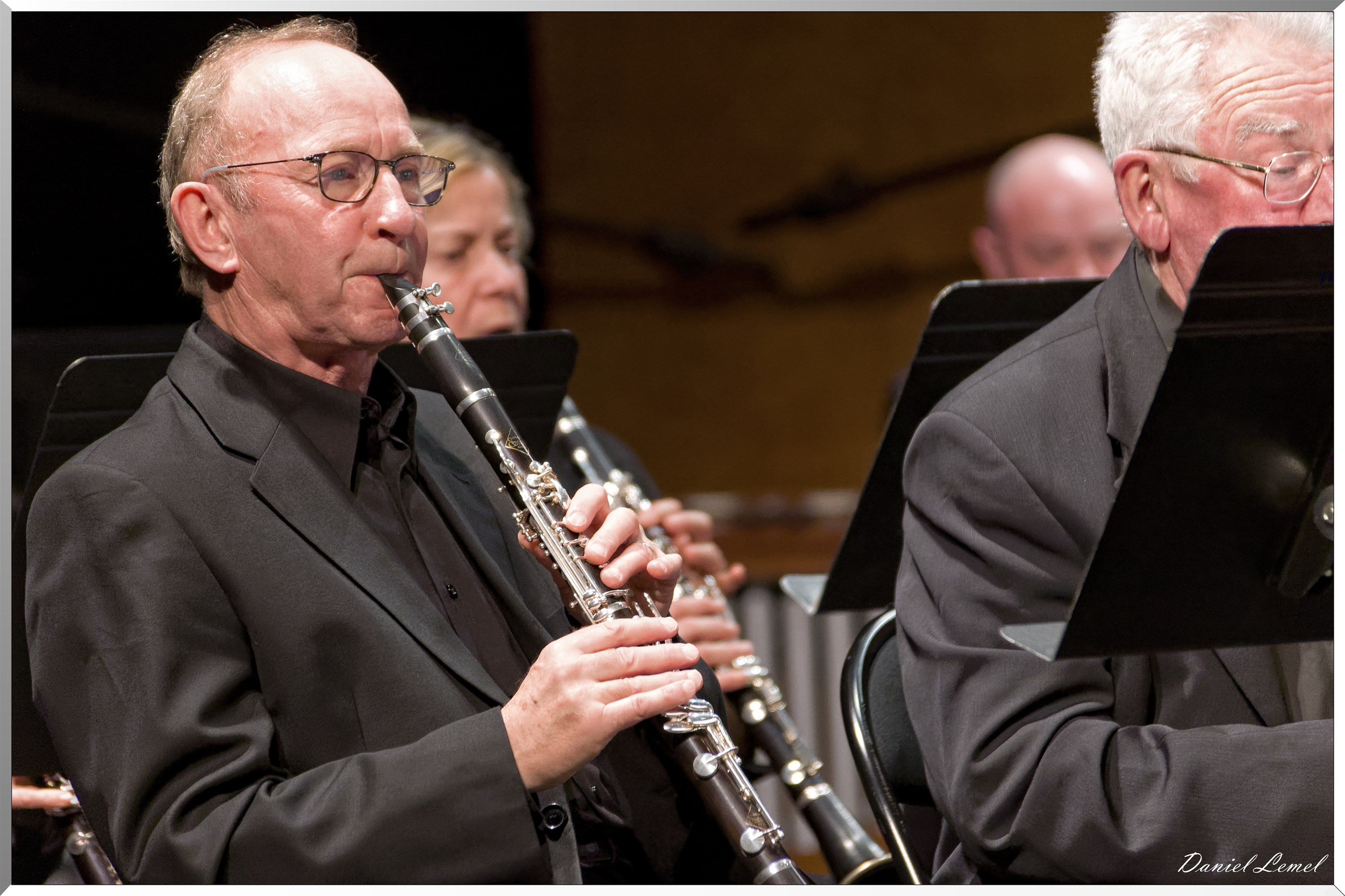 Rencontres musicales