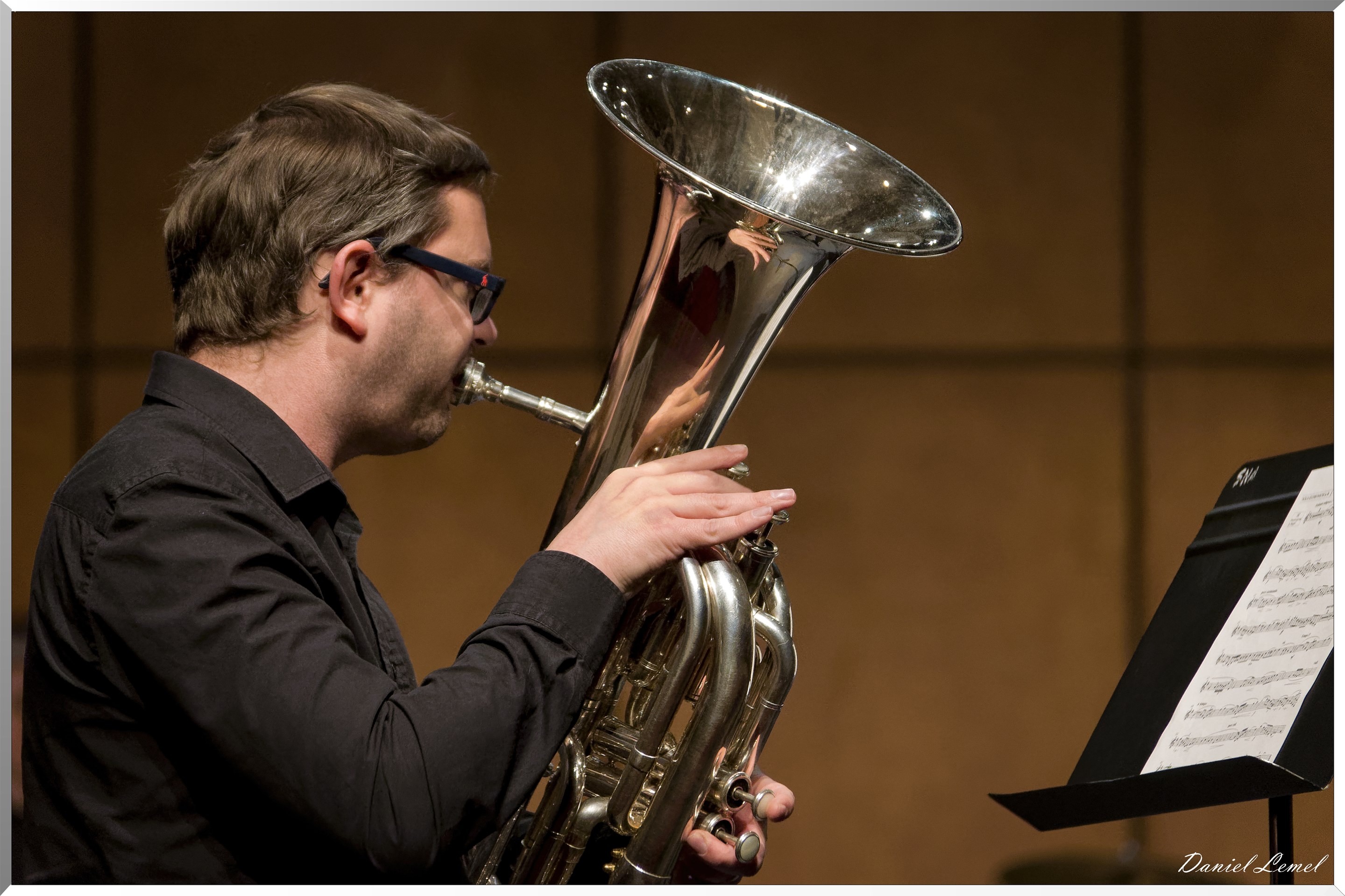 Rencontres musicales