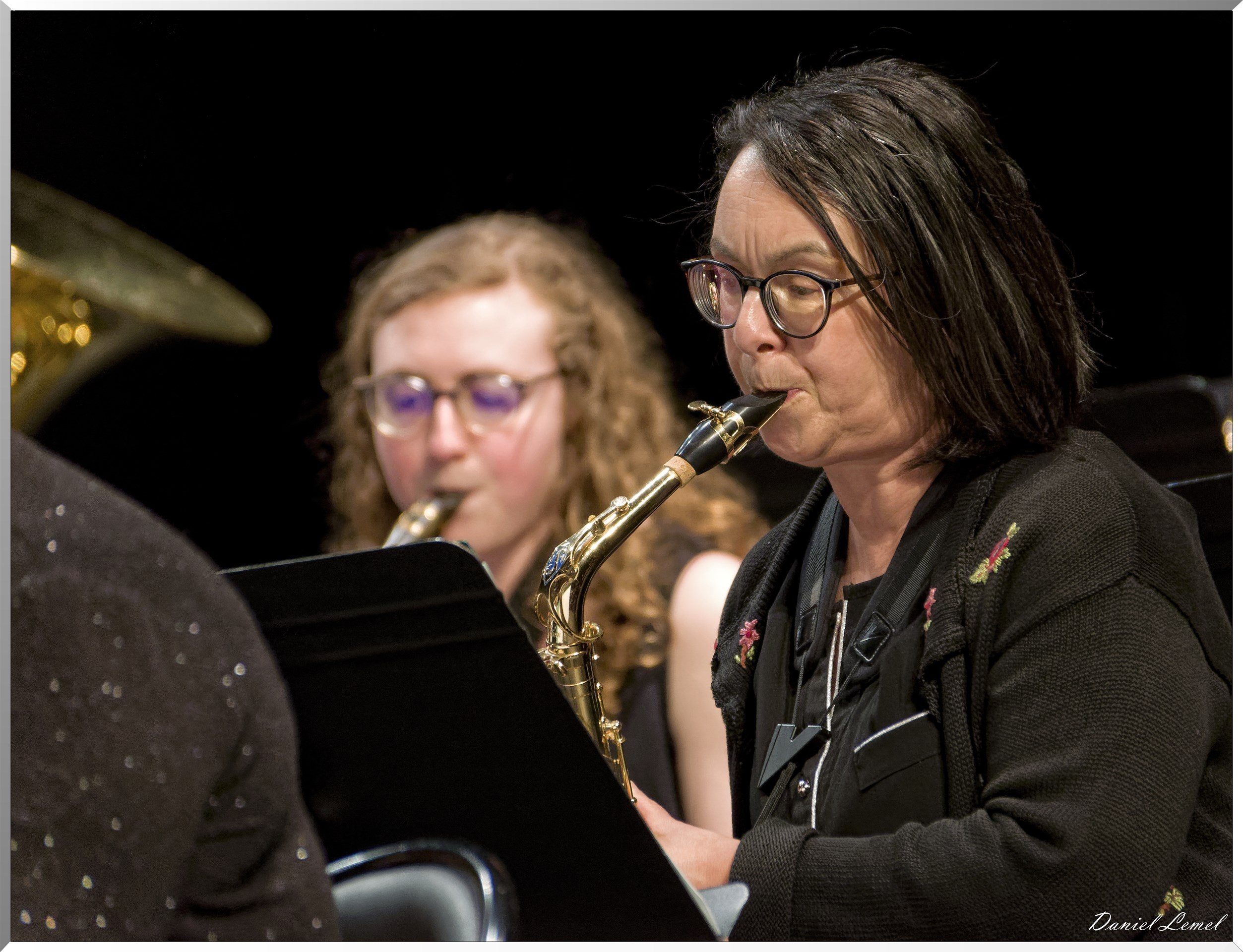 Rencontres musicales