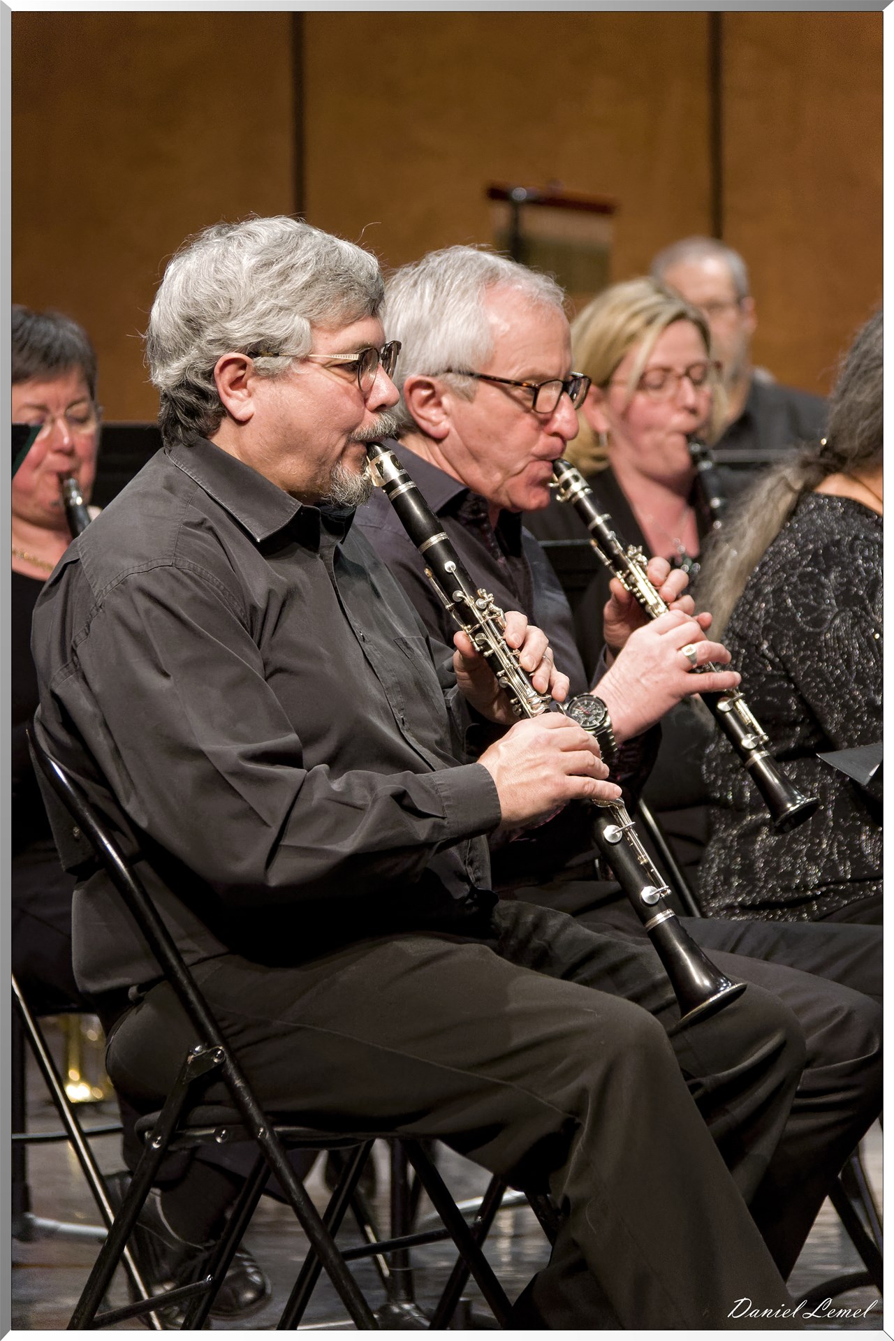 Rencontres musicales