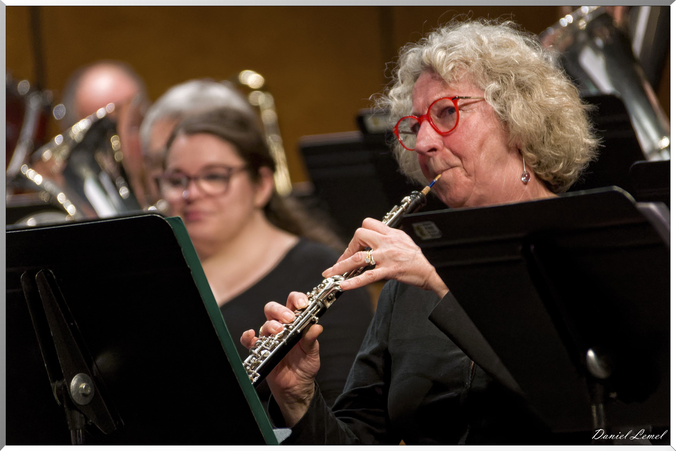 Rencontres musicales