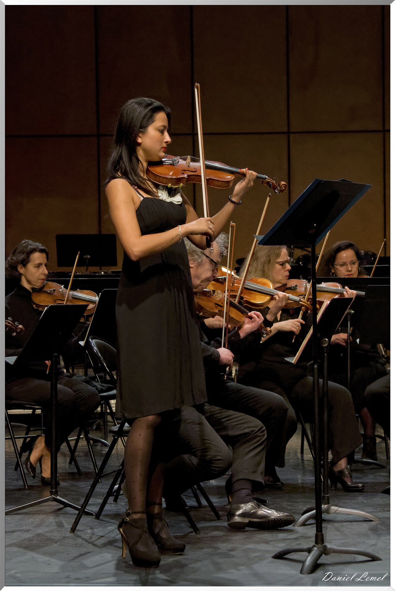 Rencontres musicales