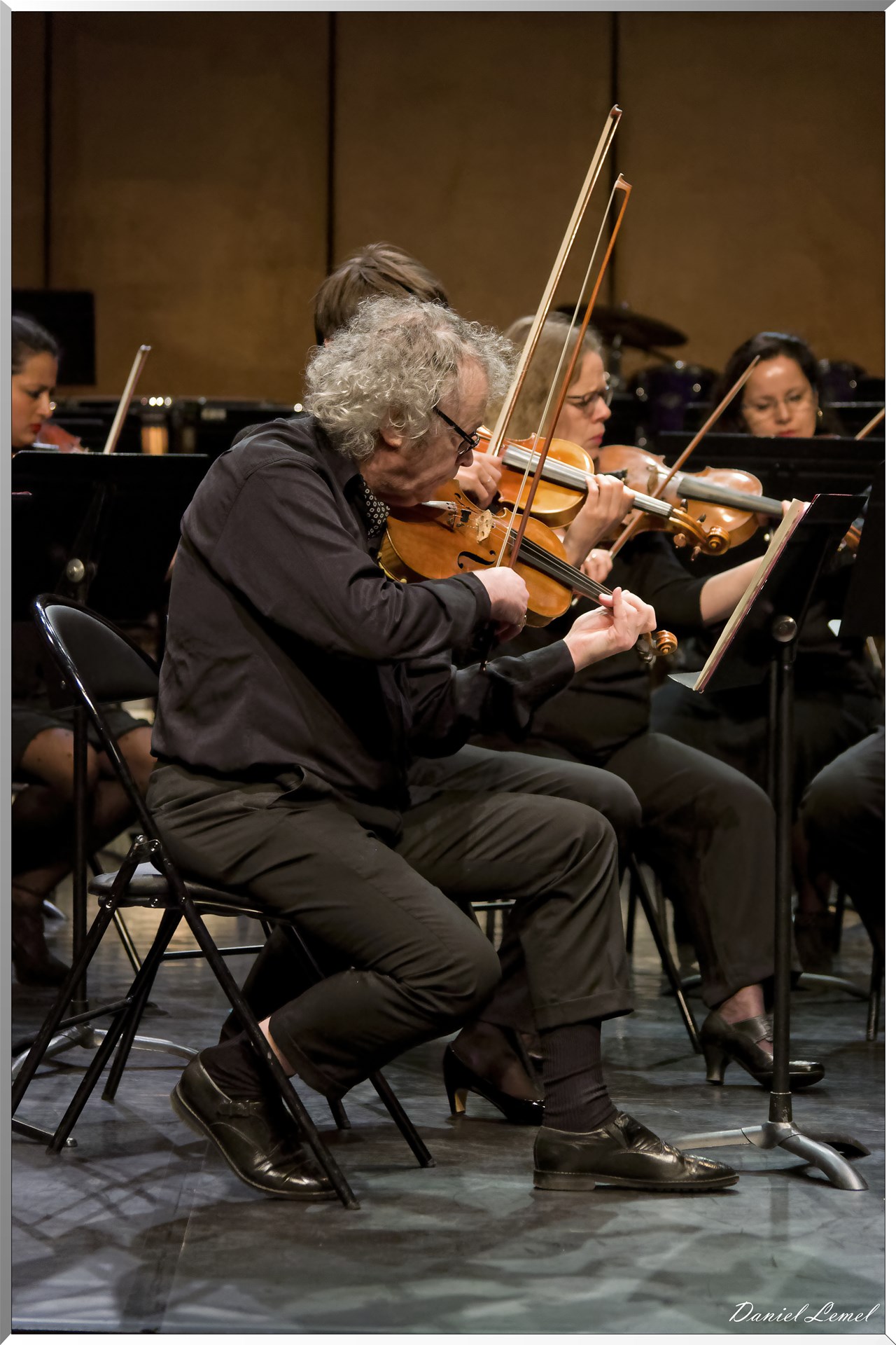 Rencontres musicales