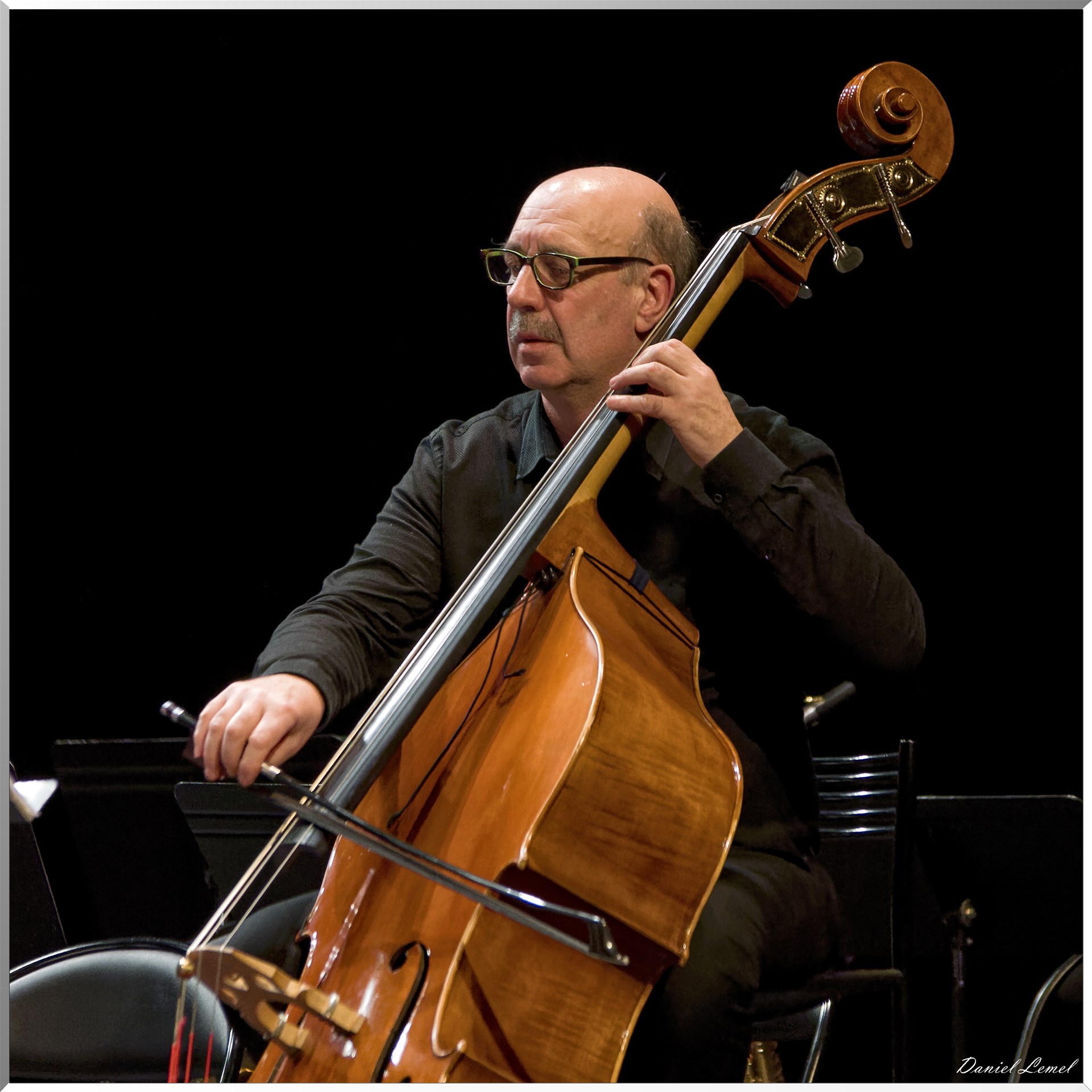 Rencontres musicales