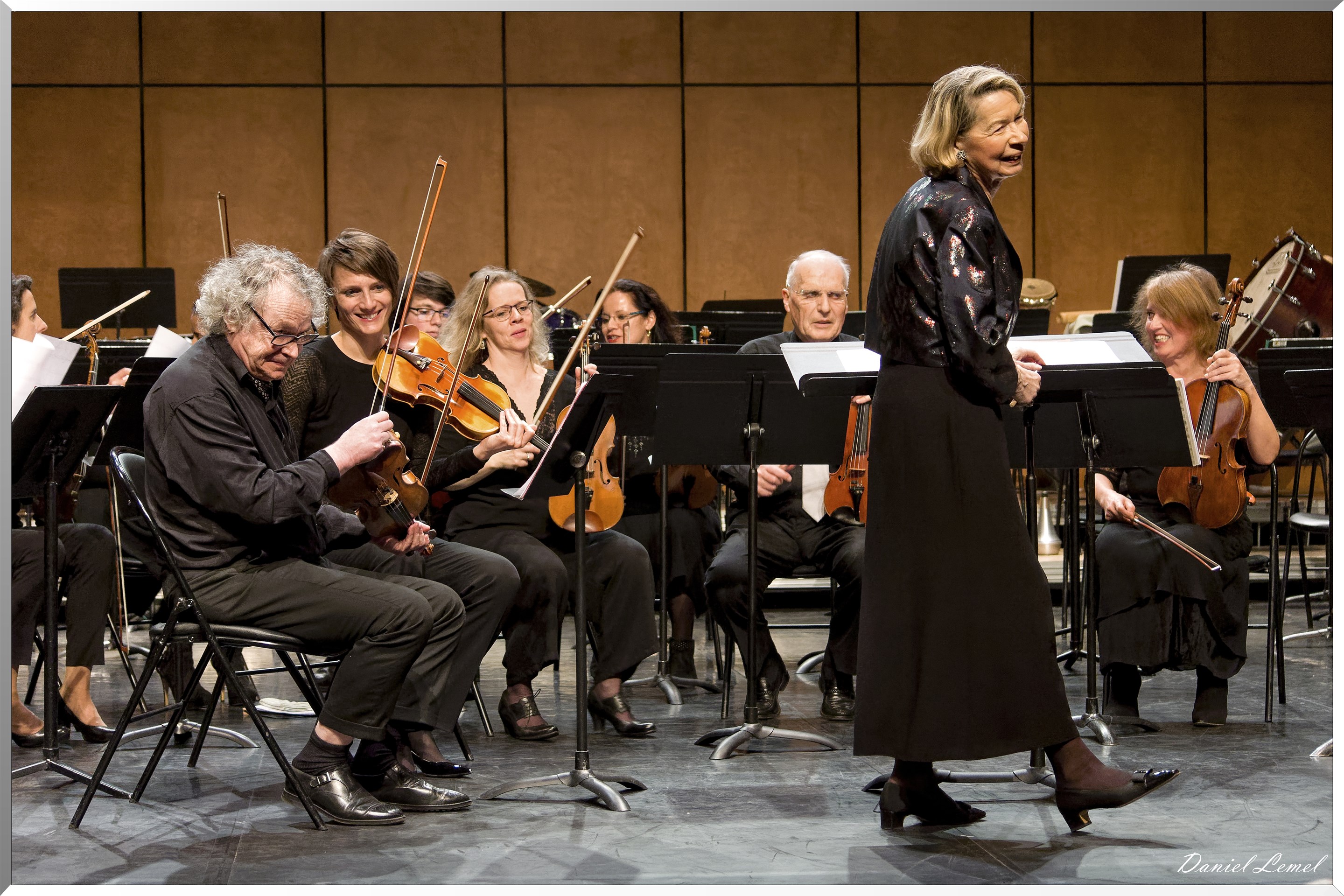 Rencontres musicales