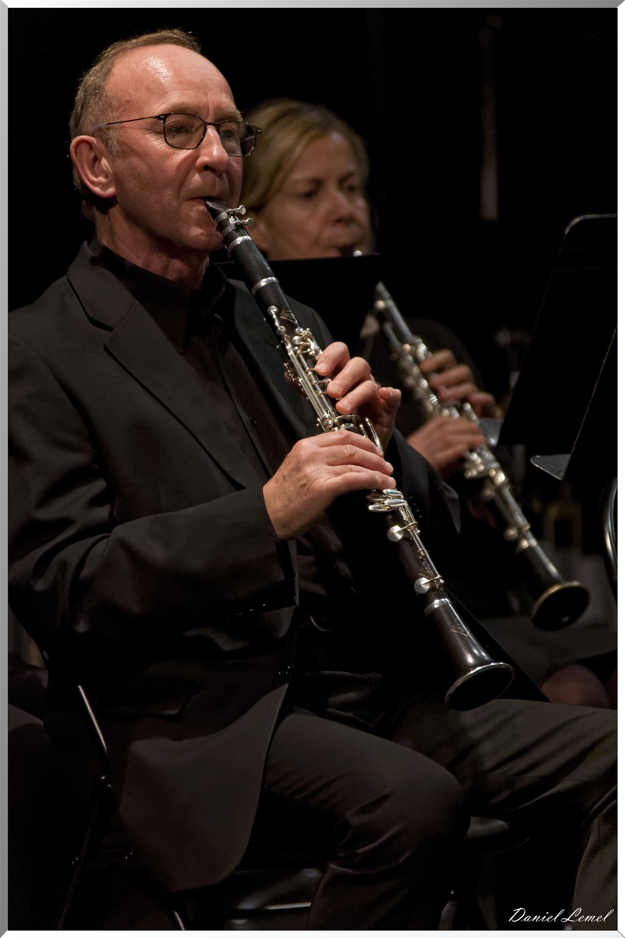 Rencontres musicales