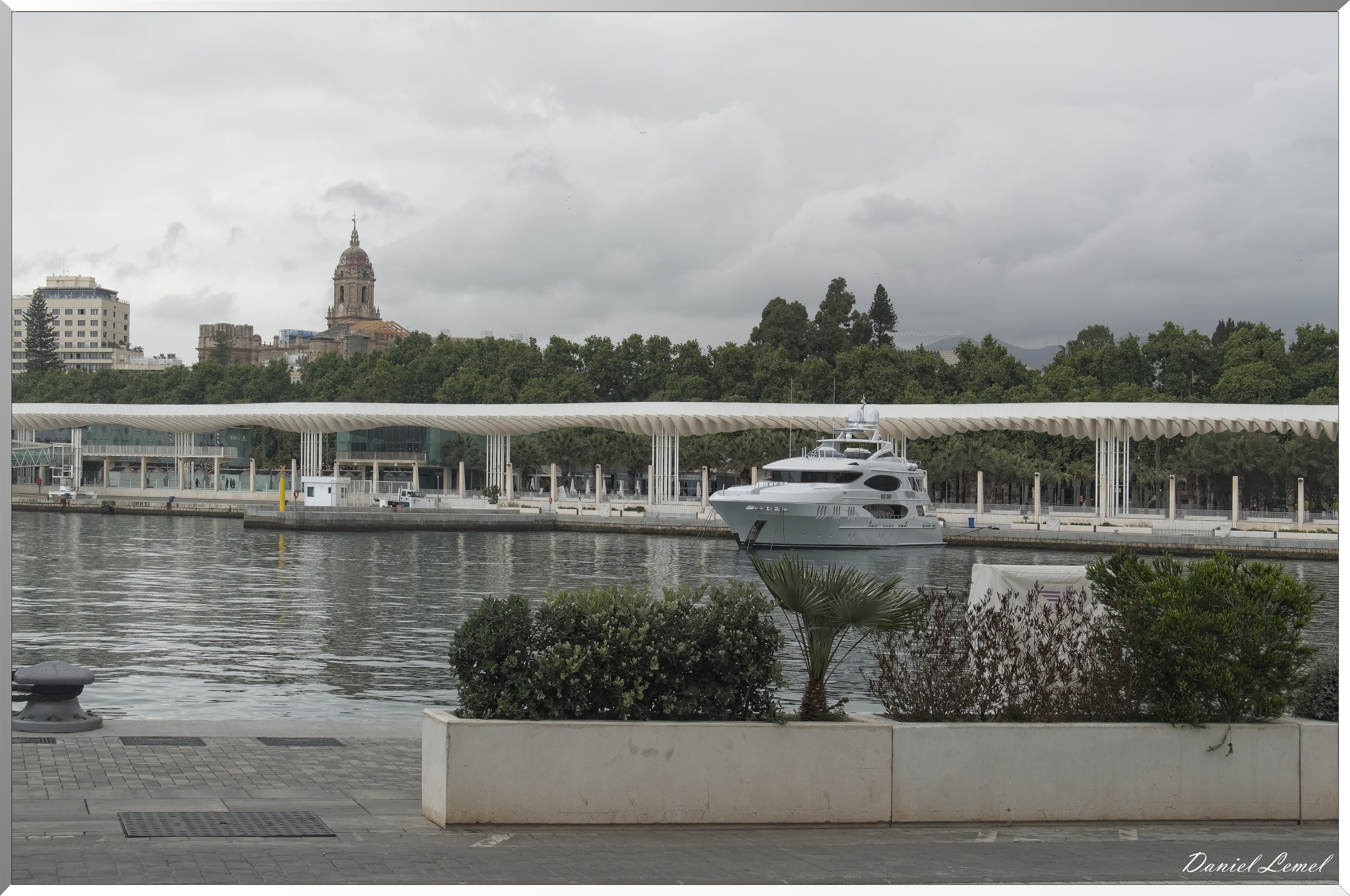 L'Andalousie - Espagne