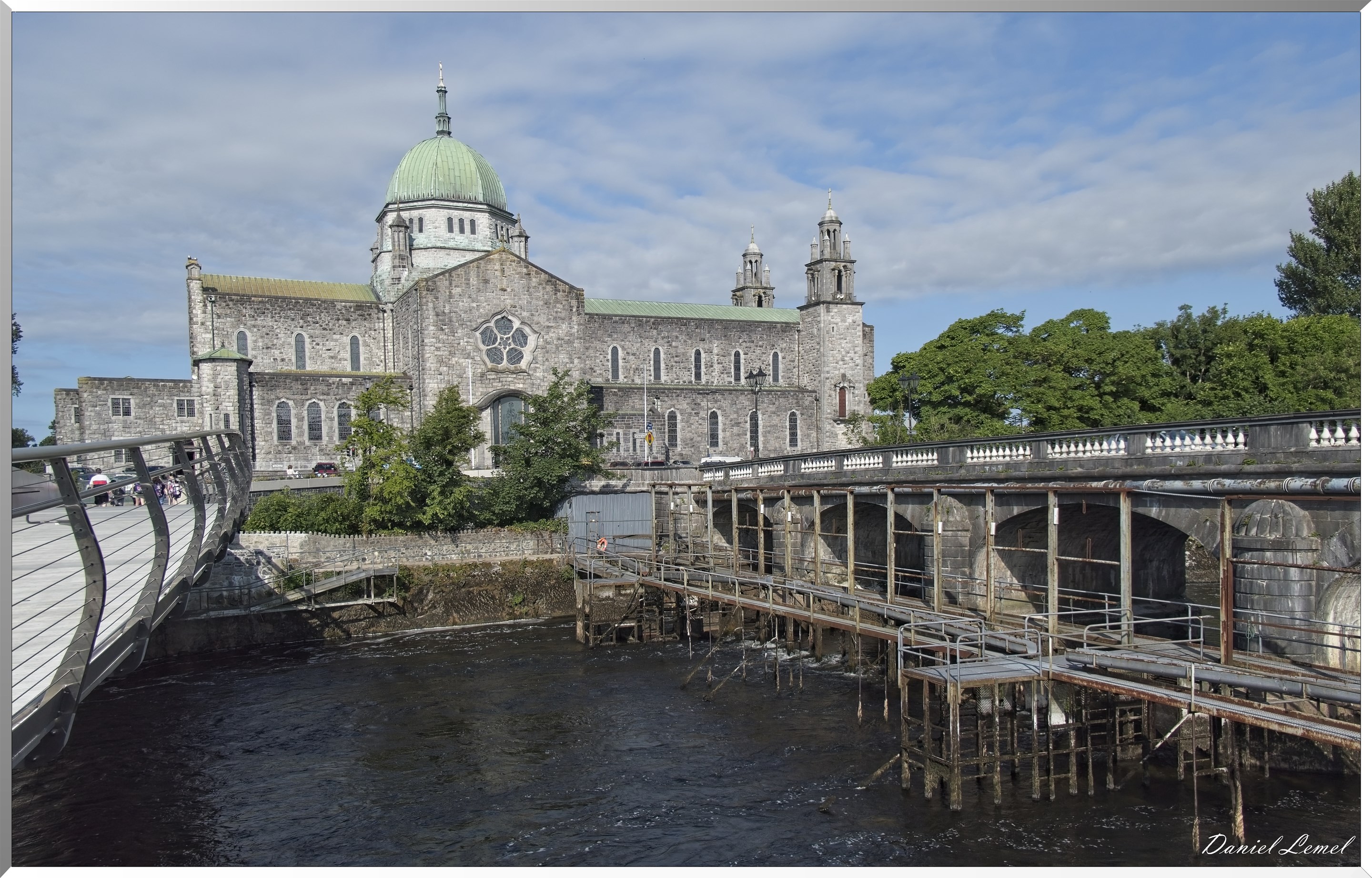 Cathédrale Notre-Dame
