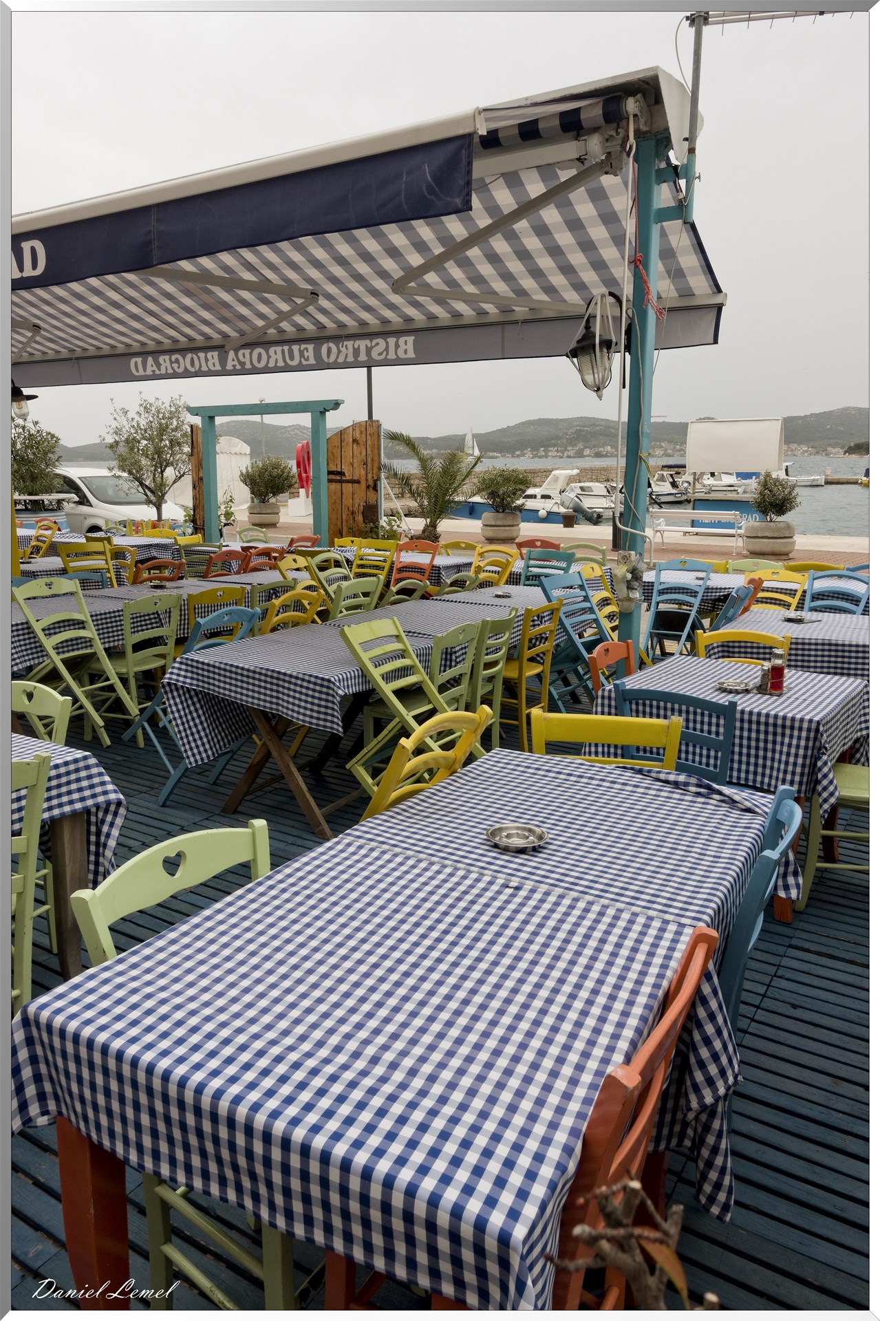 Bistro Europa
