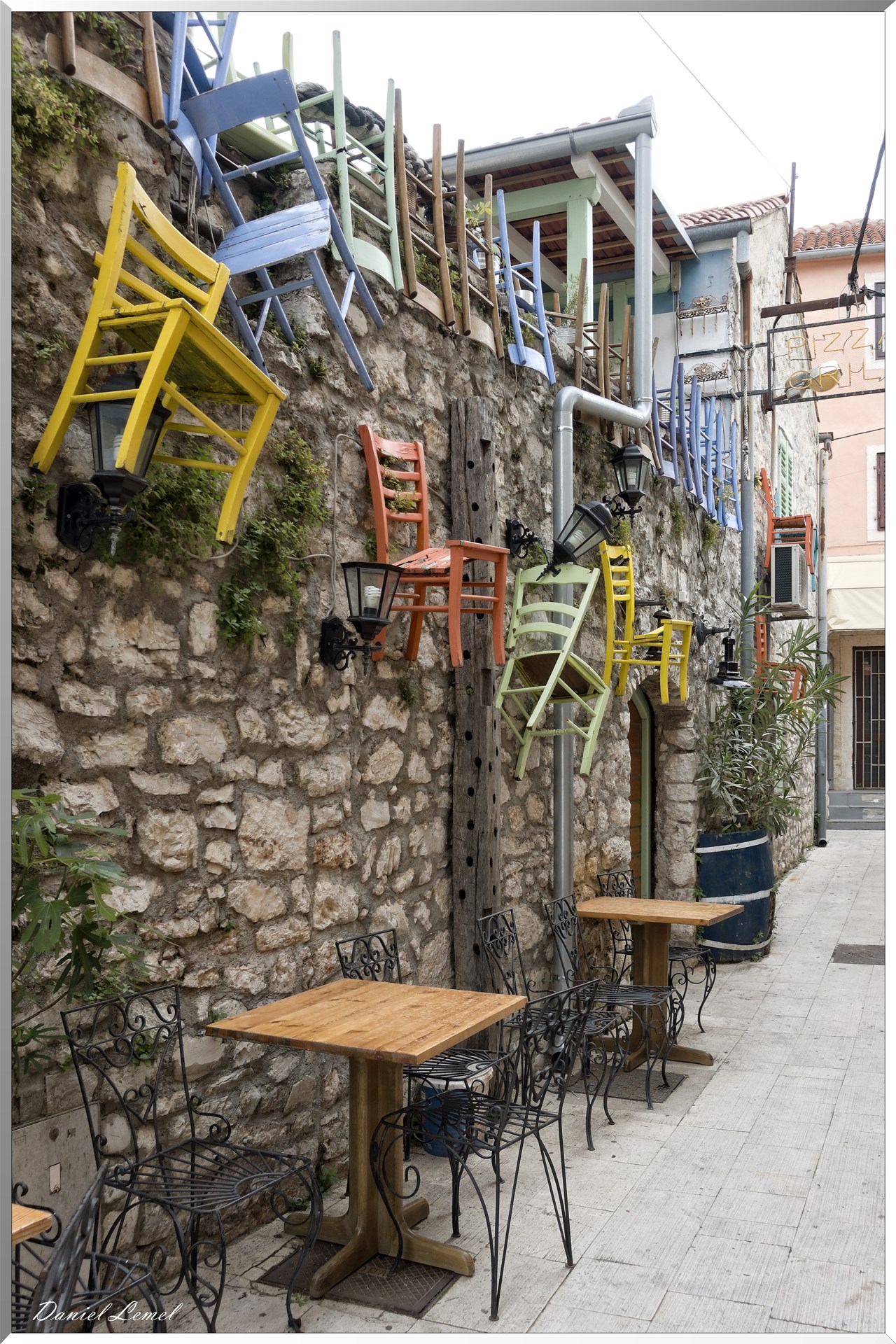 Bistro Europa