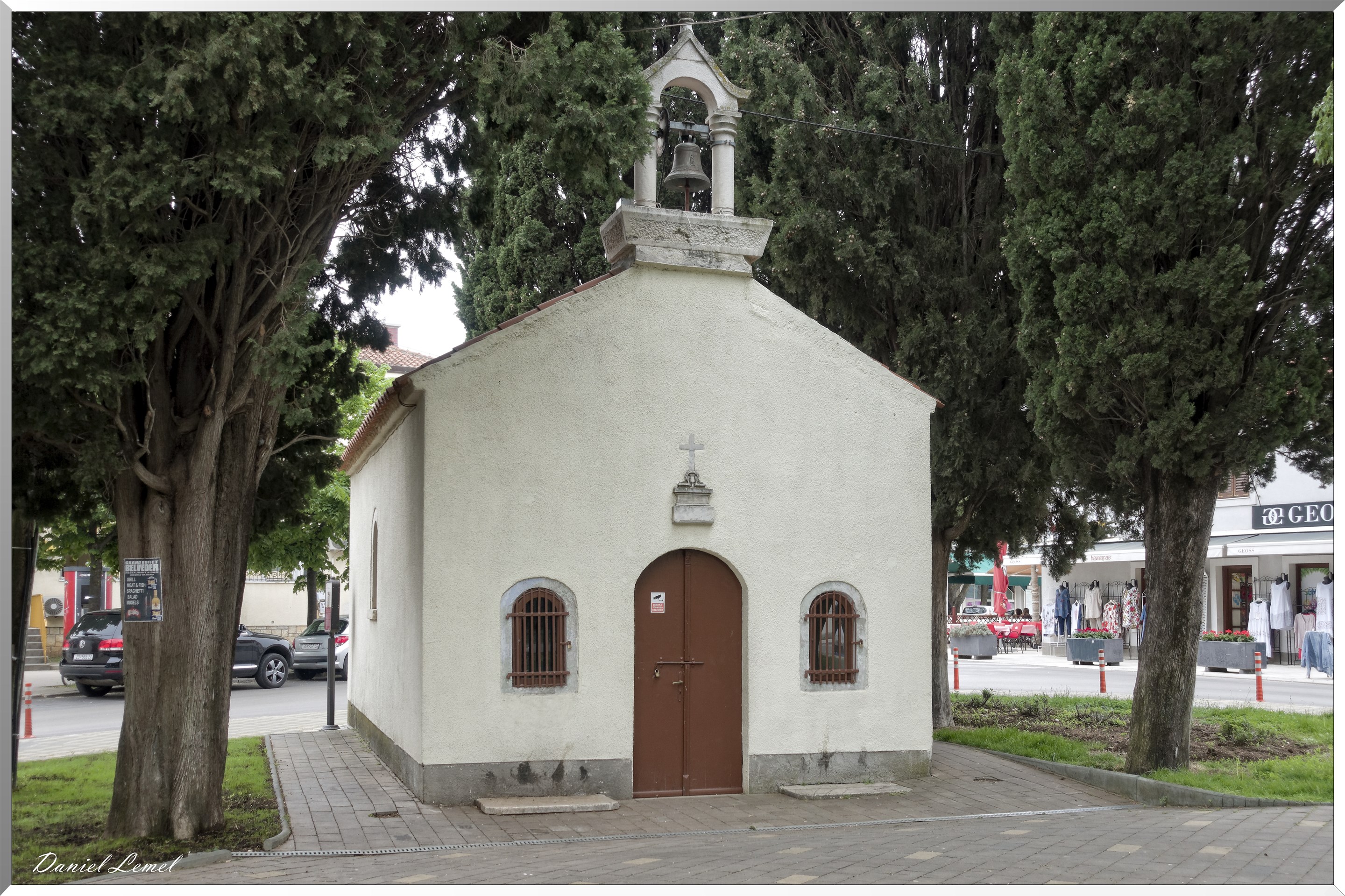 Chapelle