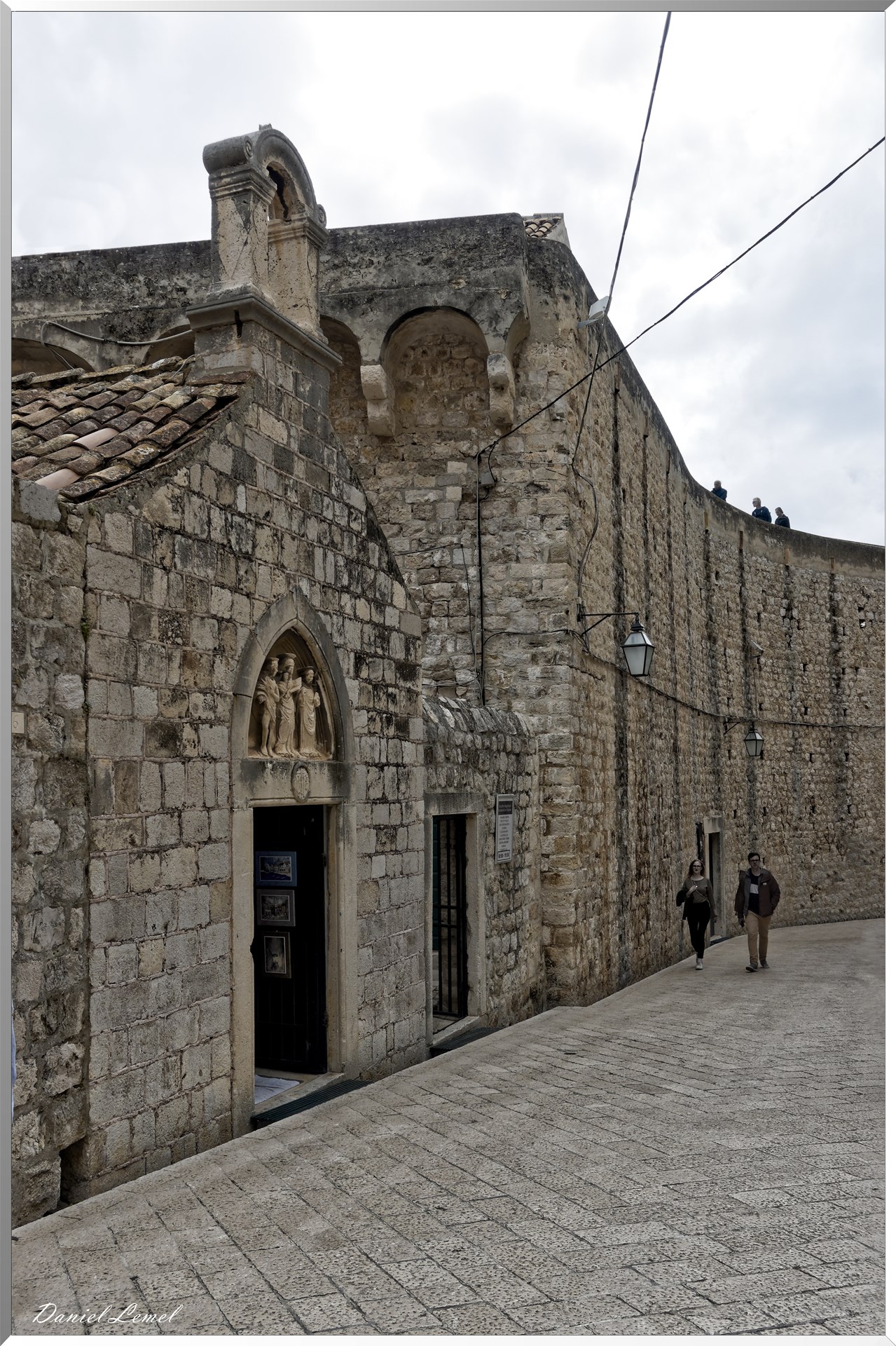 Passage