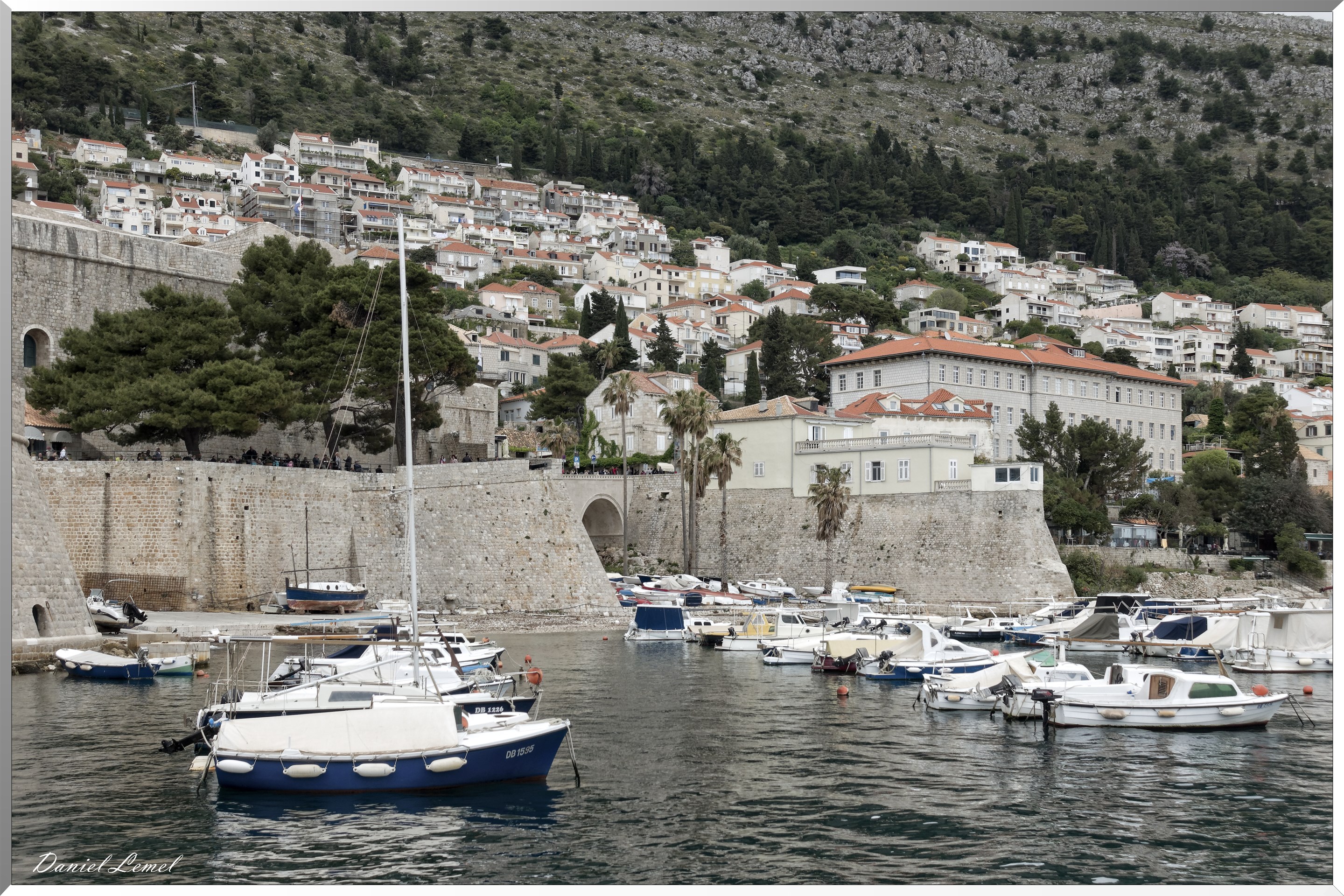 Ancien port