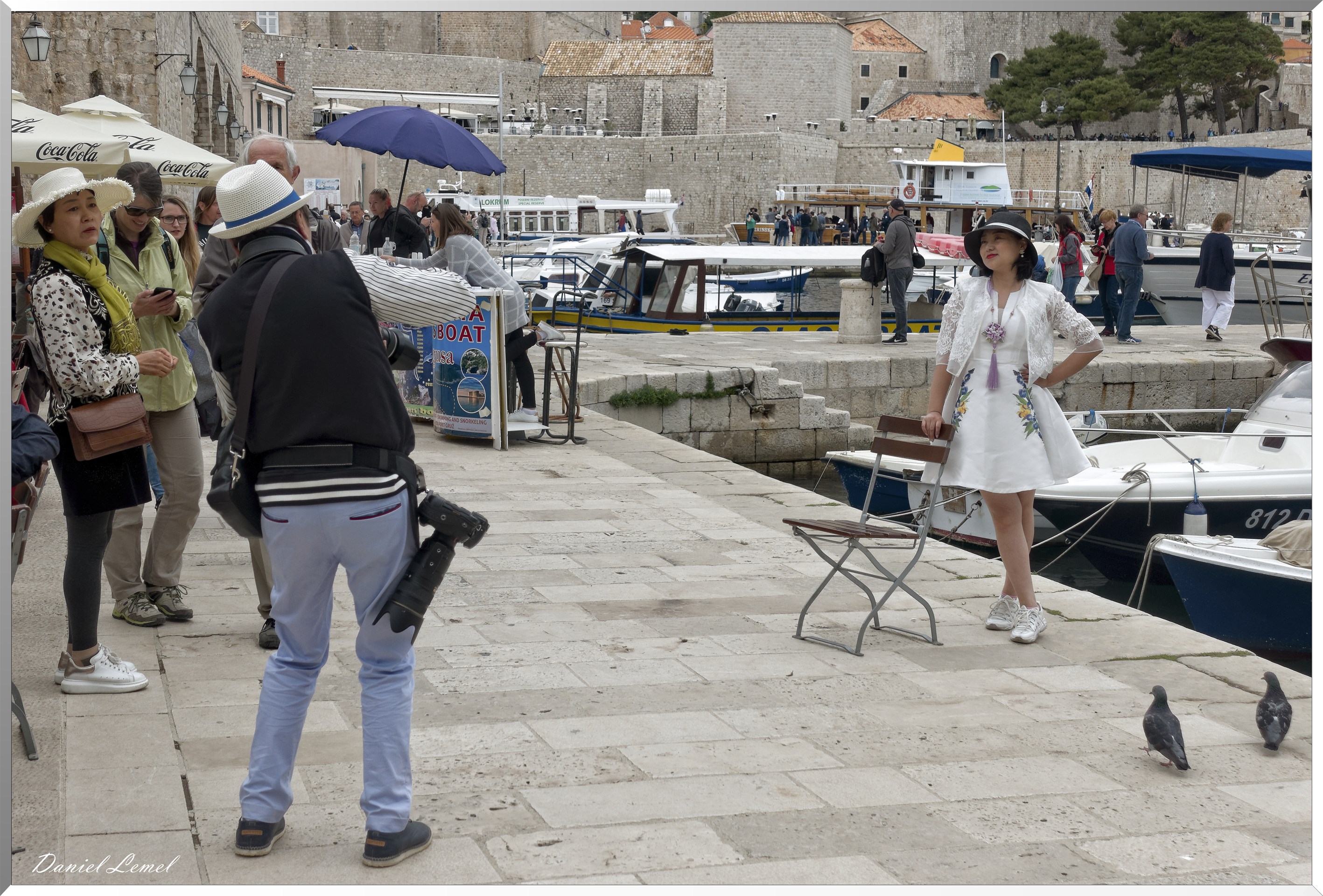 Photographe