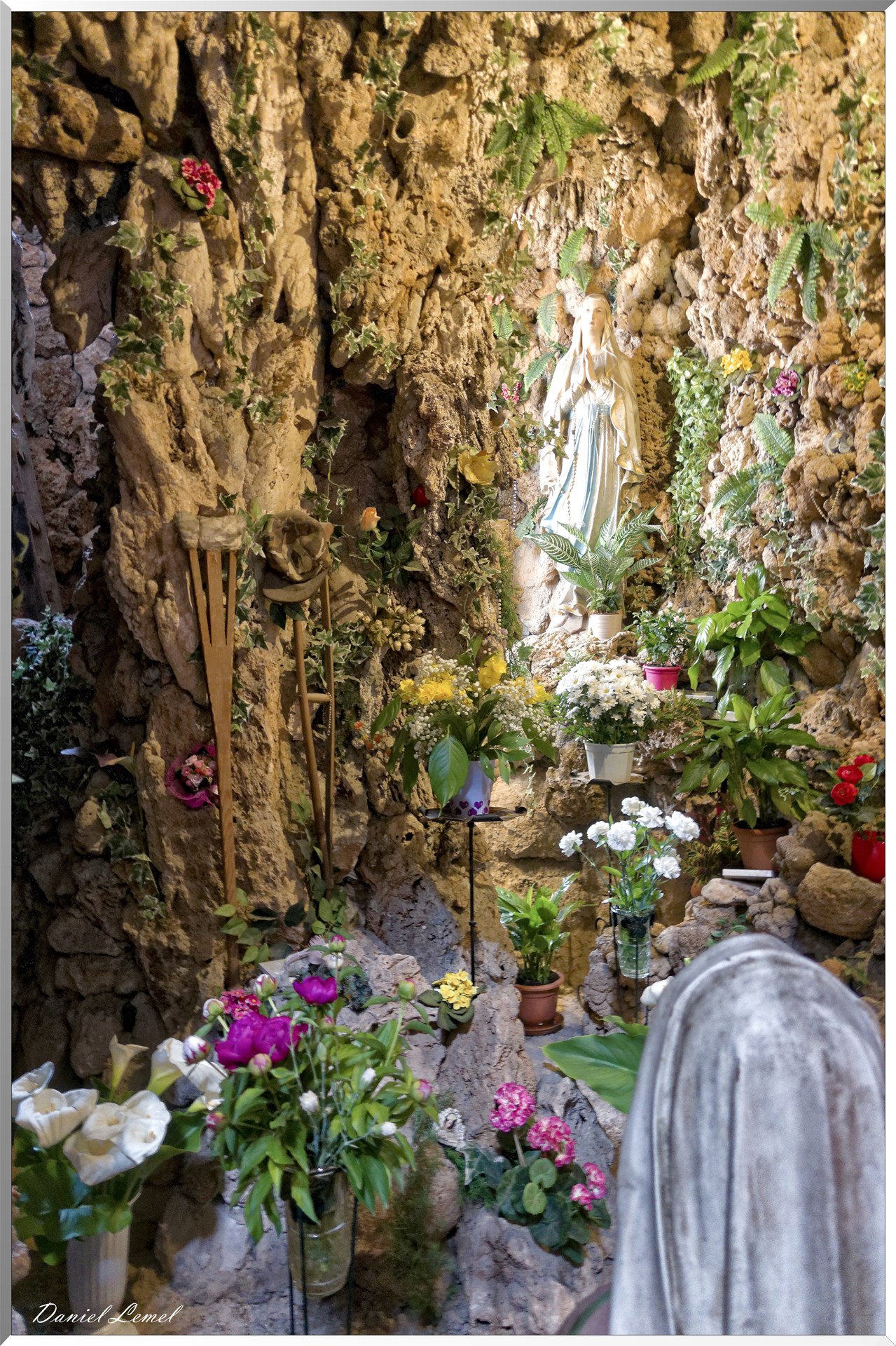 Saint Ignatius