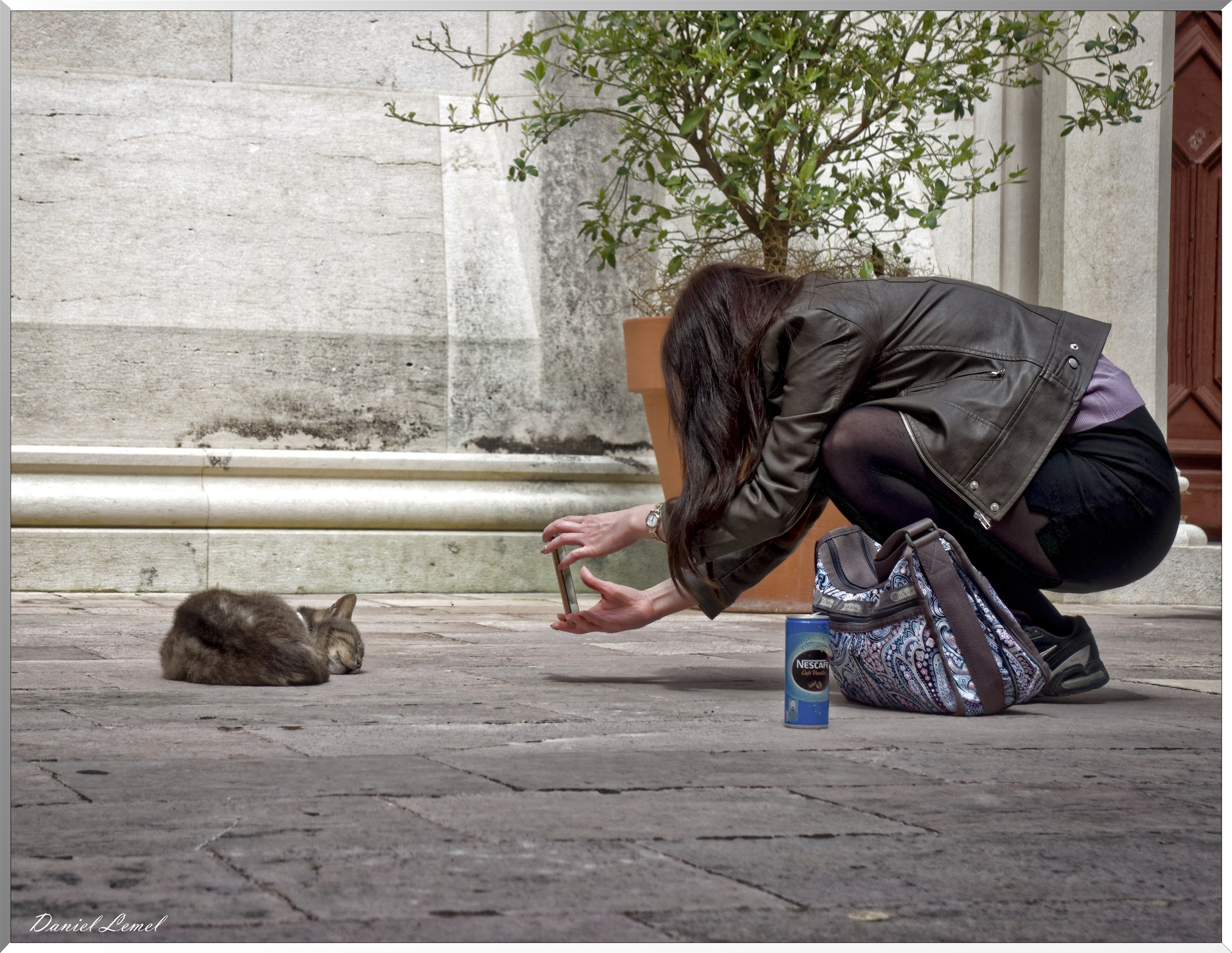 Photographe