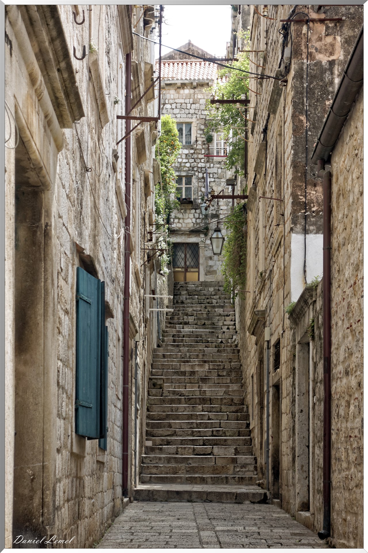 Ruelle