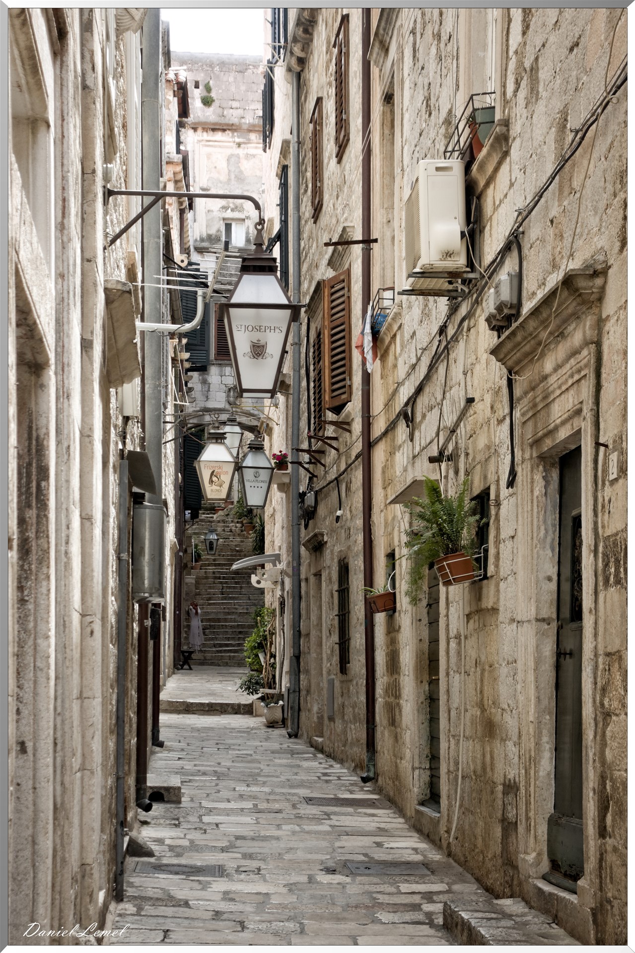 Ruelle