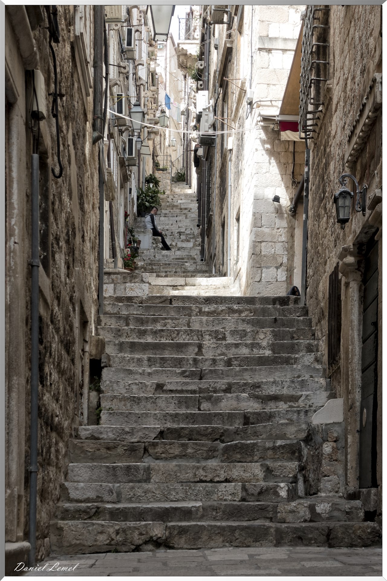 Ruelle