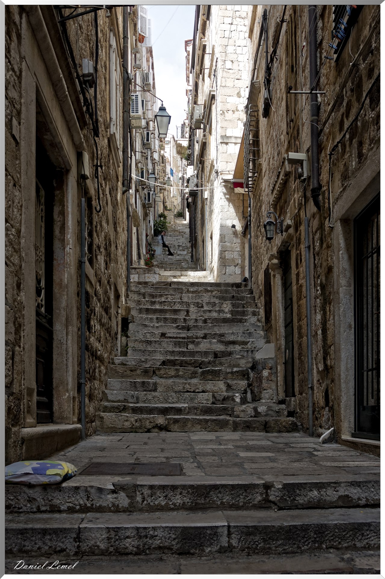 Ruelle
