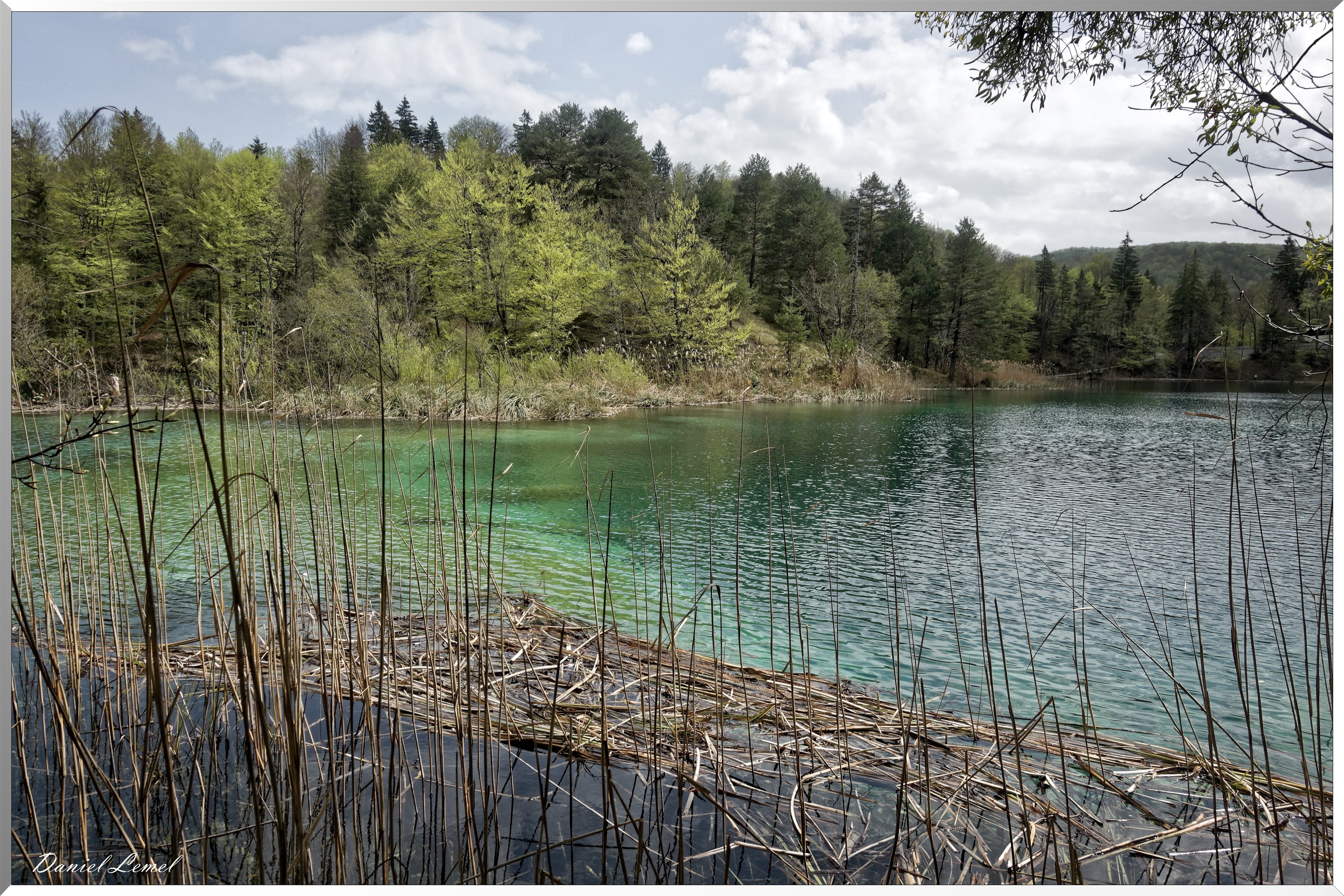 Lacs supérieurs