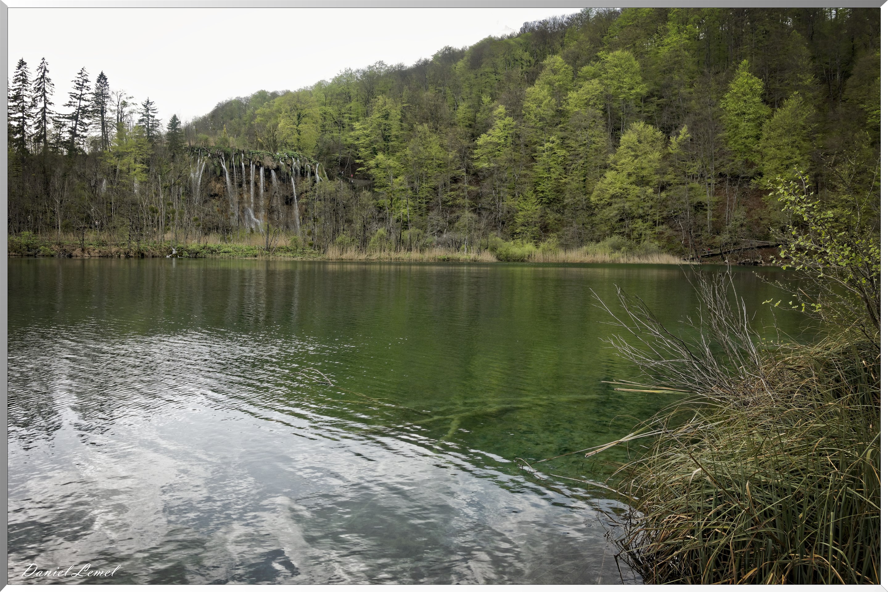 Lacs supérieurs